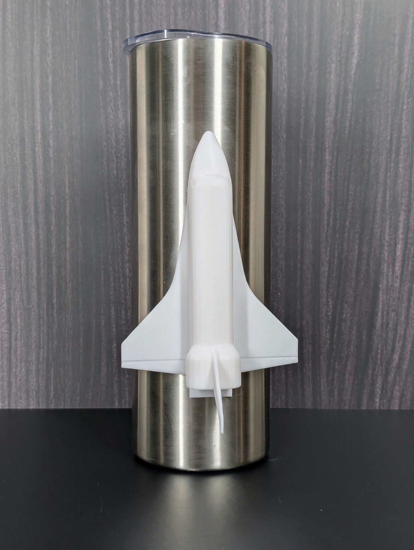 Space Shuttle - Tumbler Element