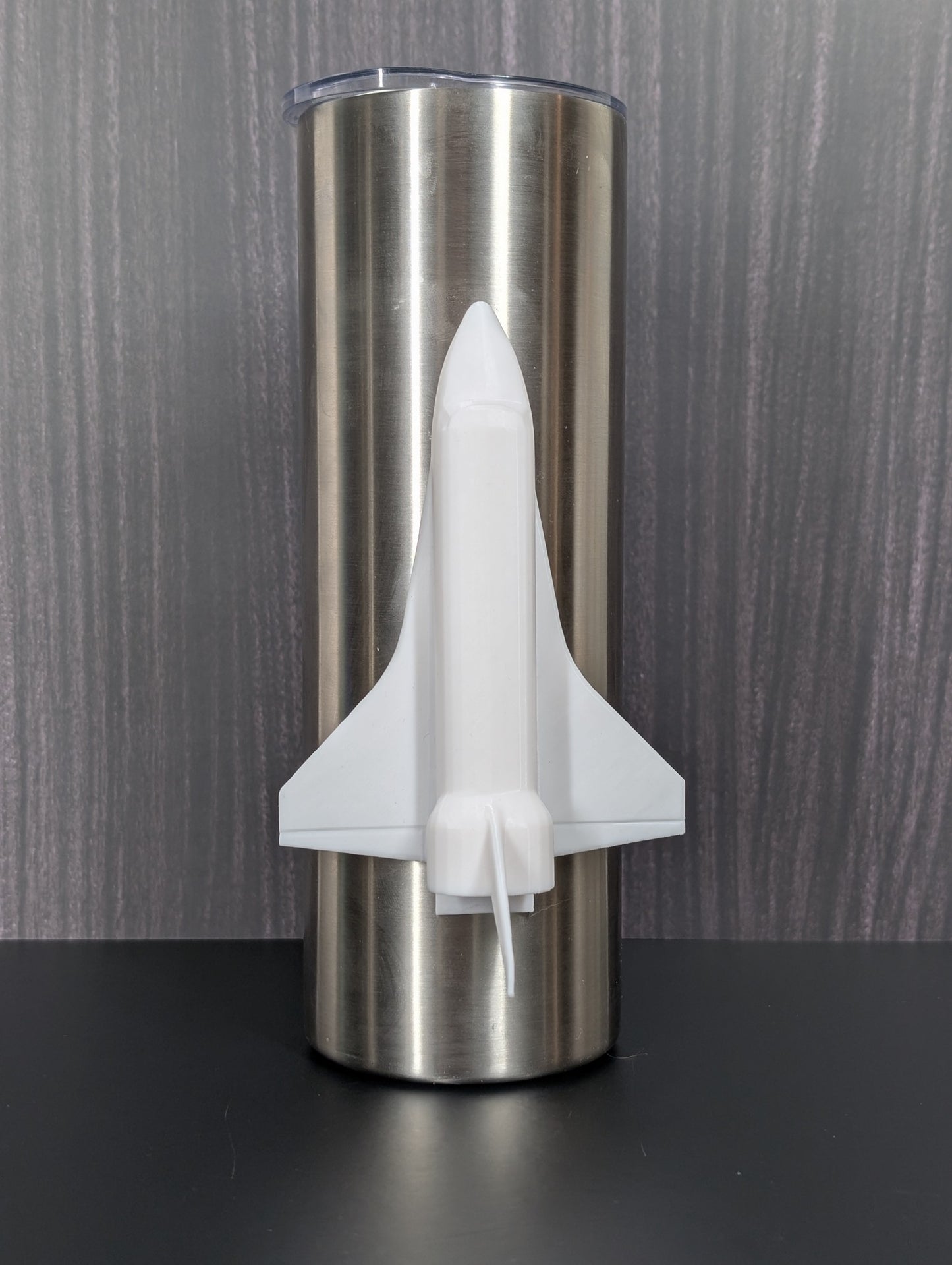 Space Shuttle - Tumbler Element