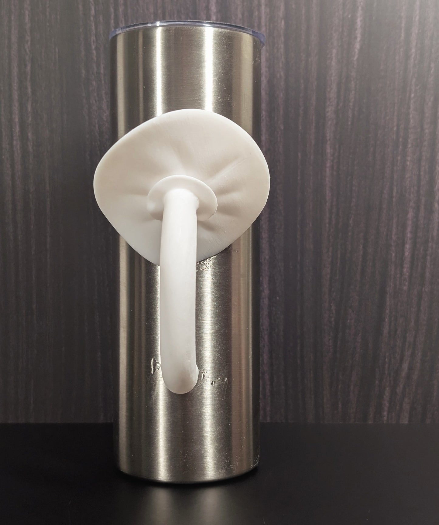 Mushroom - Tumbler Handle