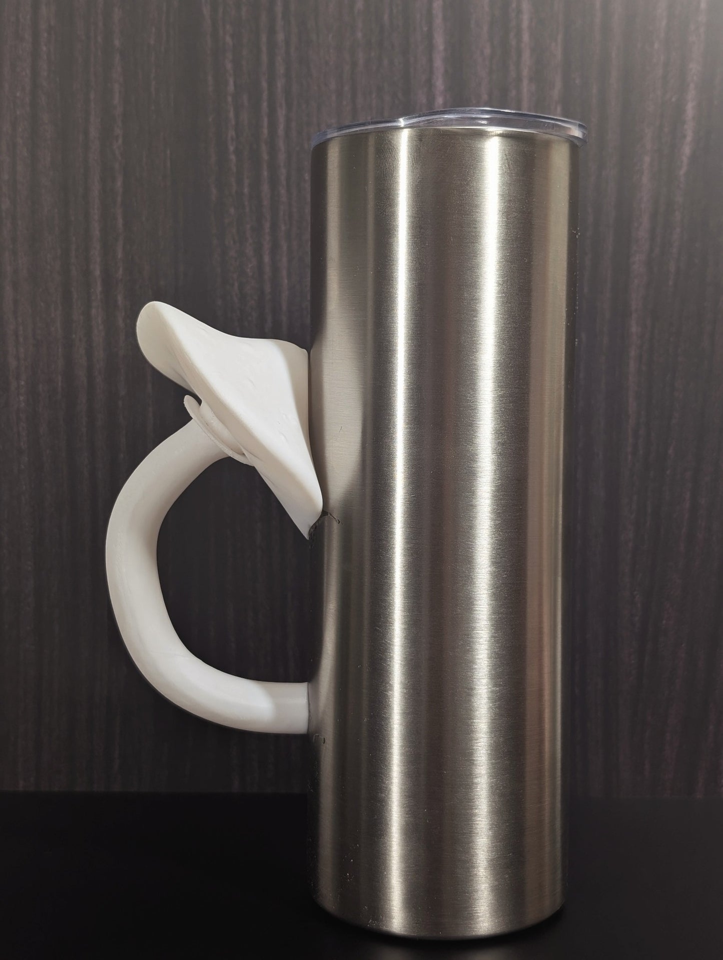 Mushroom - Tumbler Handle