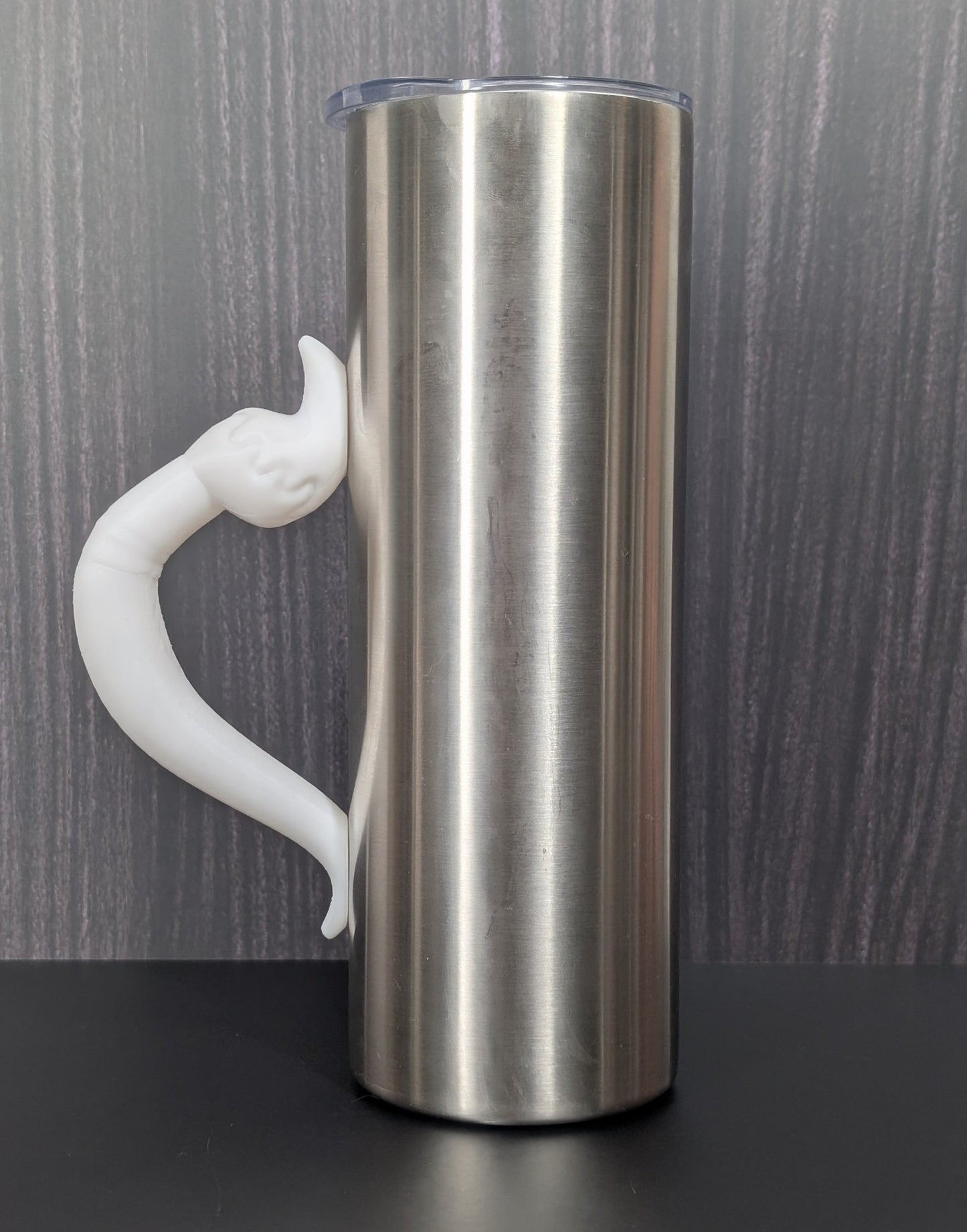 Paint Brush - Tumbler Handle