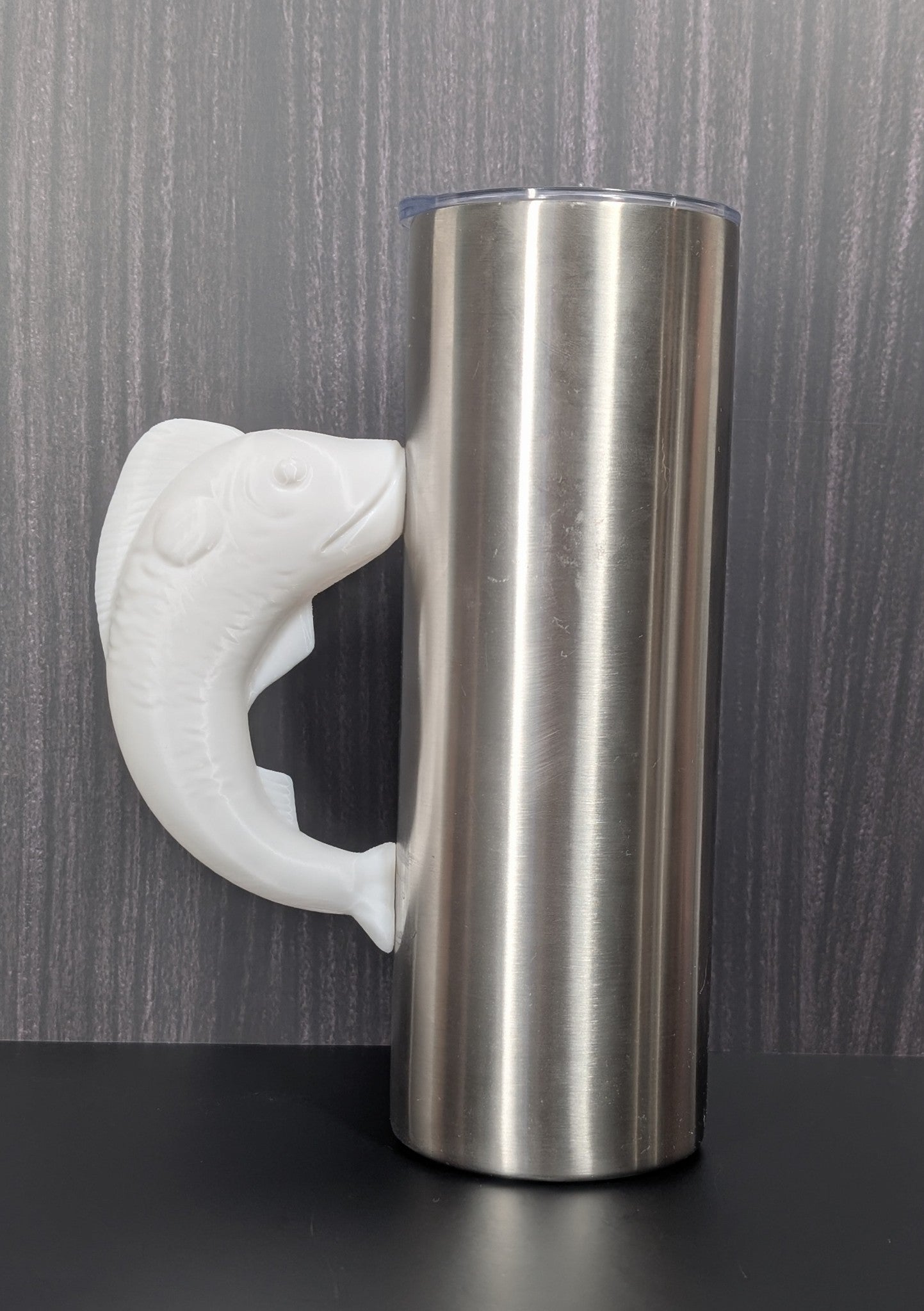 Fish - Tumbler Handle