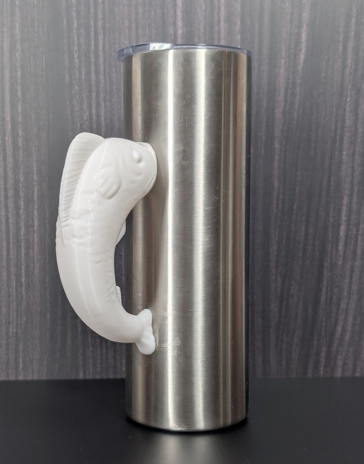 Fish - Tumbler Handle