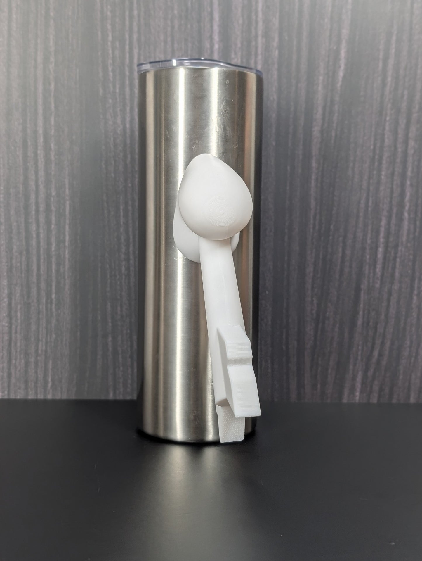 Love Arrow - Tumbler Handle