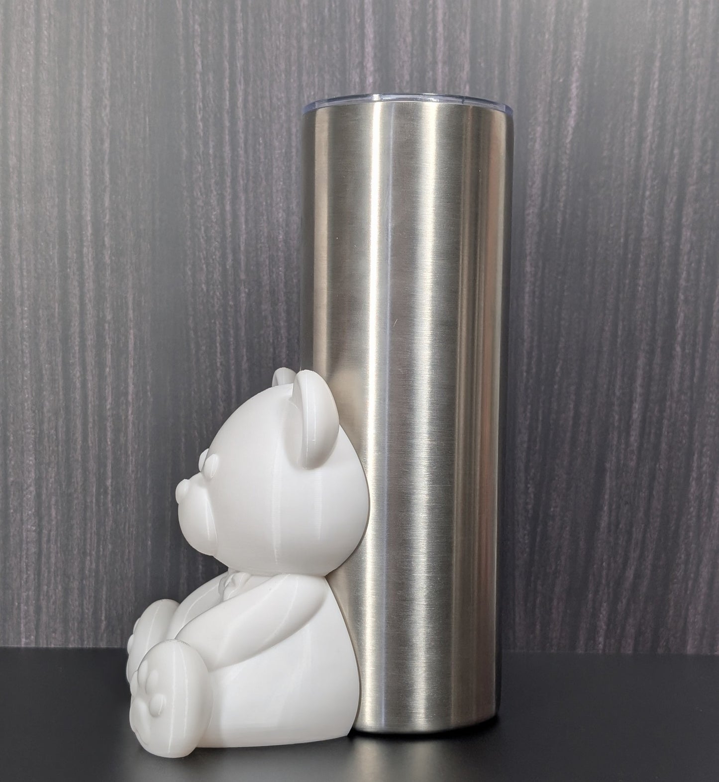Teddy Bear - Tumbler Element
