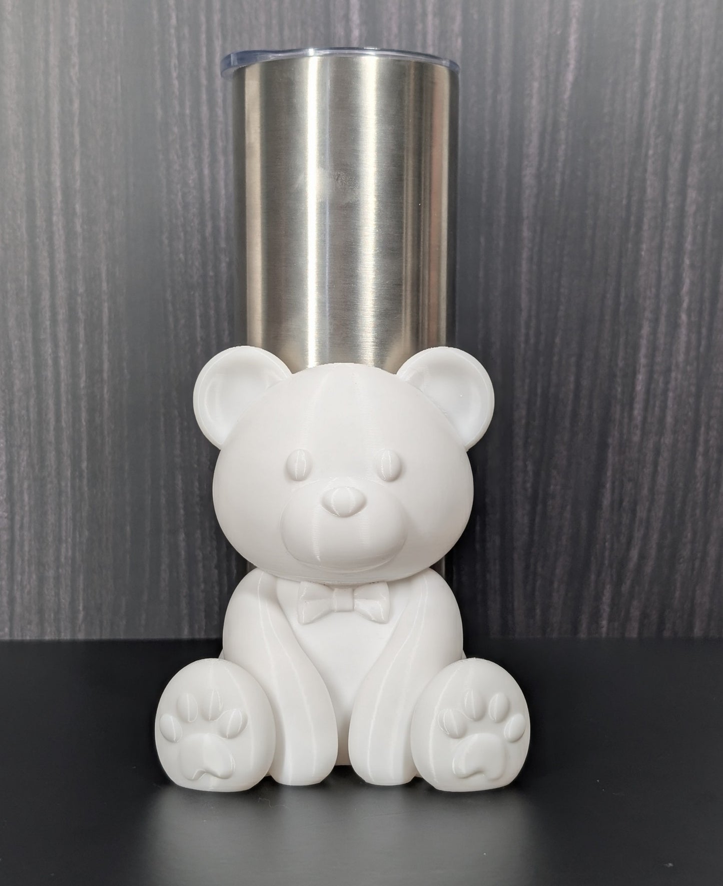 Teddy Bear - Tumbler Element