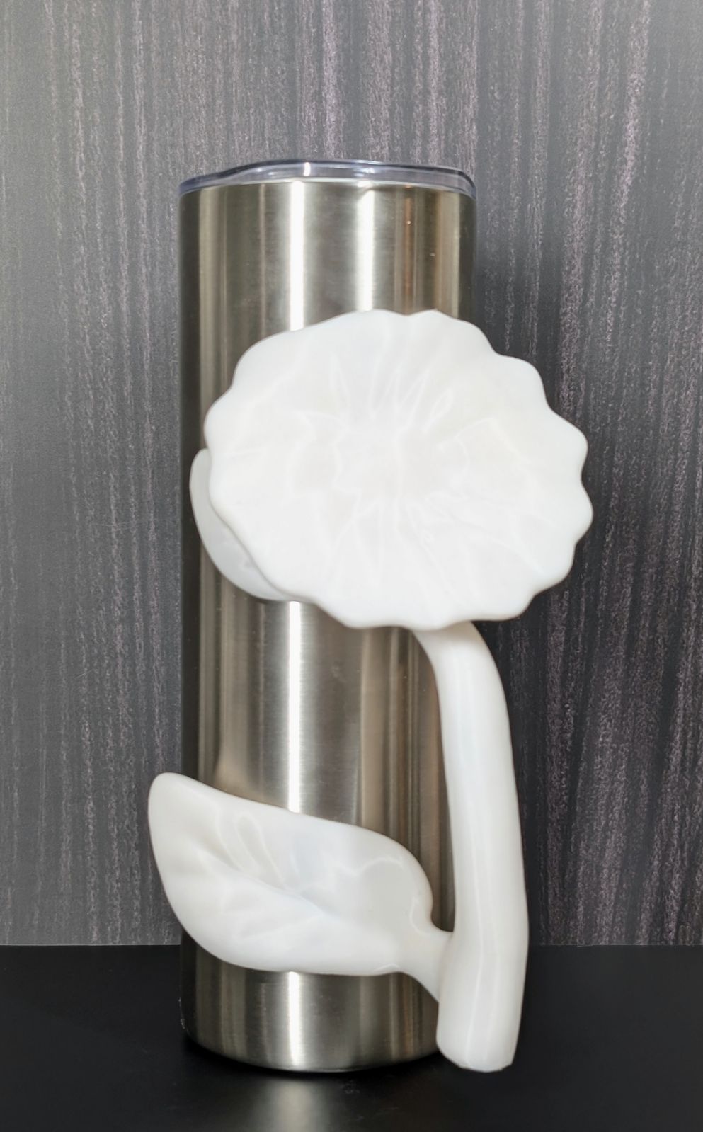 Sunflower - Tumbler Handle