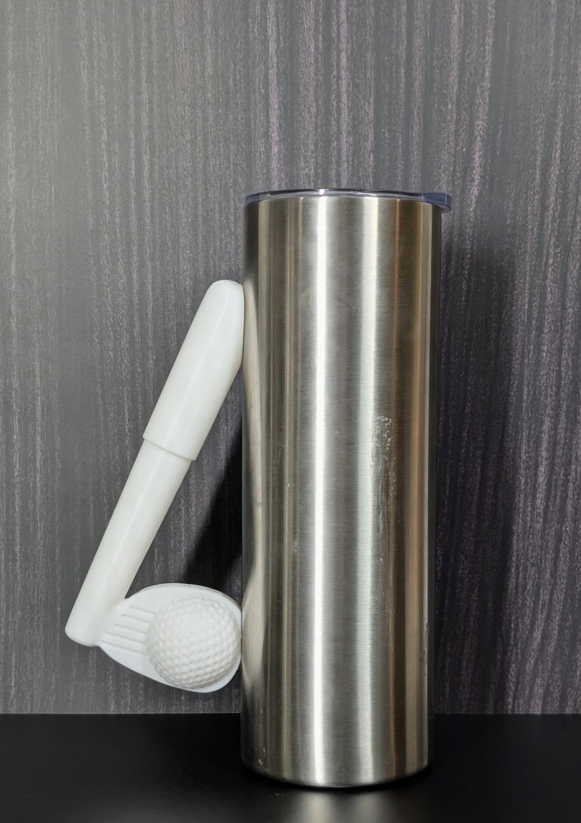 Golf Club - Tumbler Handle
