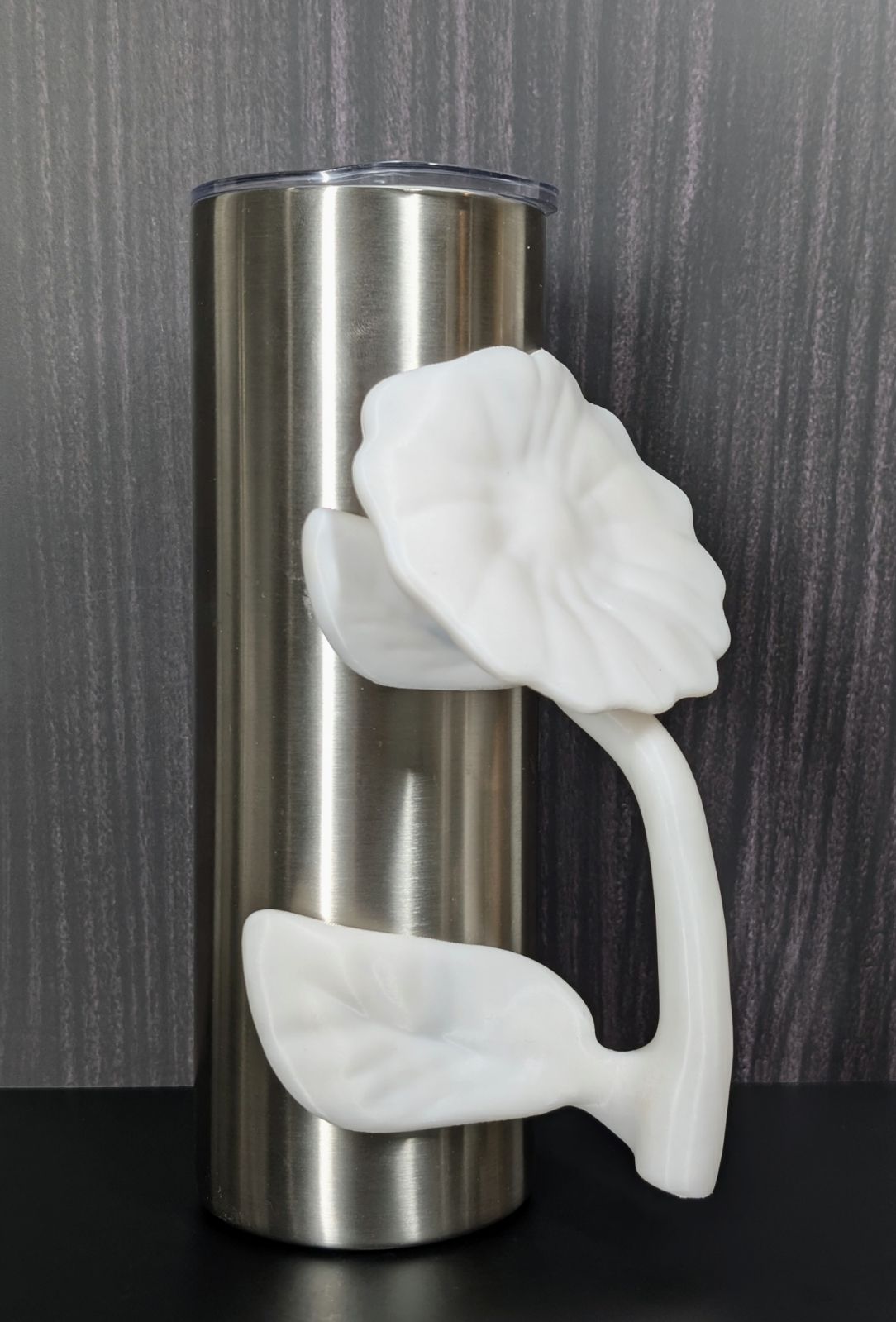 Sunflower - Tumbler Handle