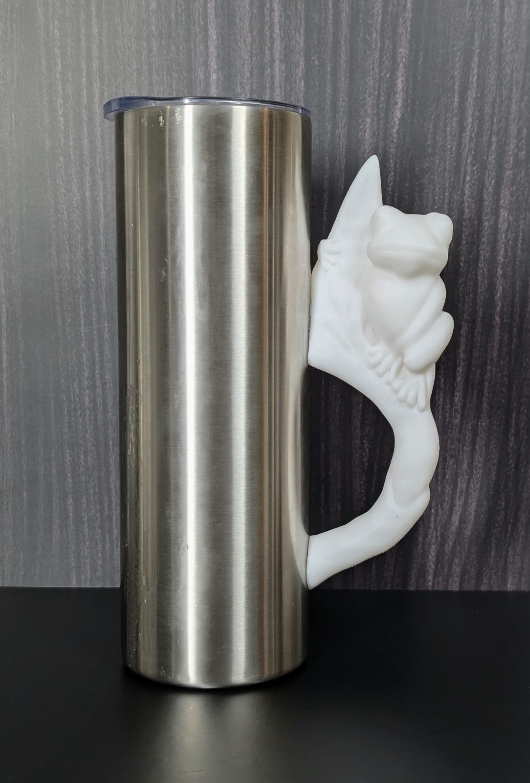 Frog - Tumbler Handle
