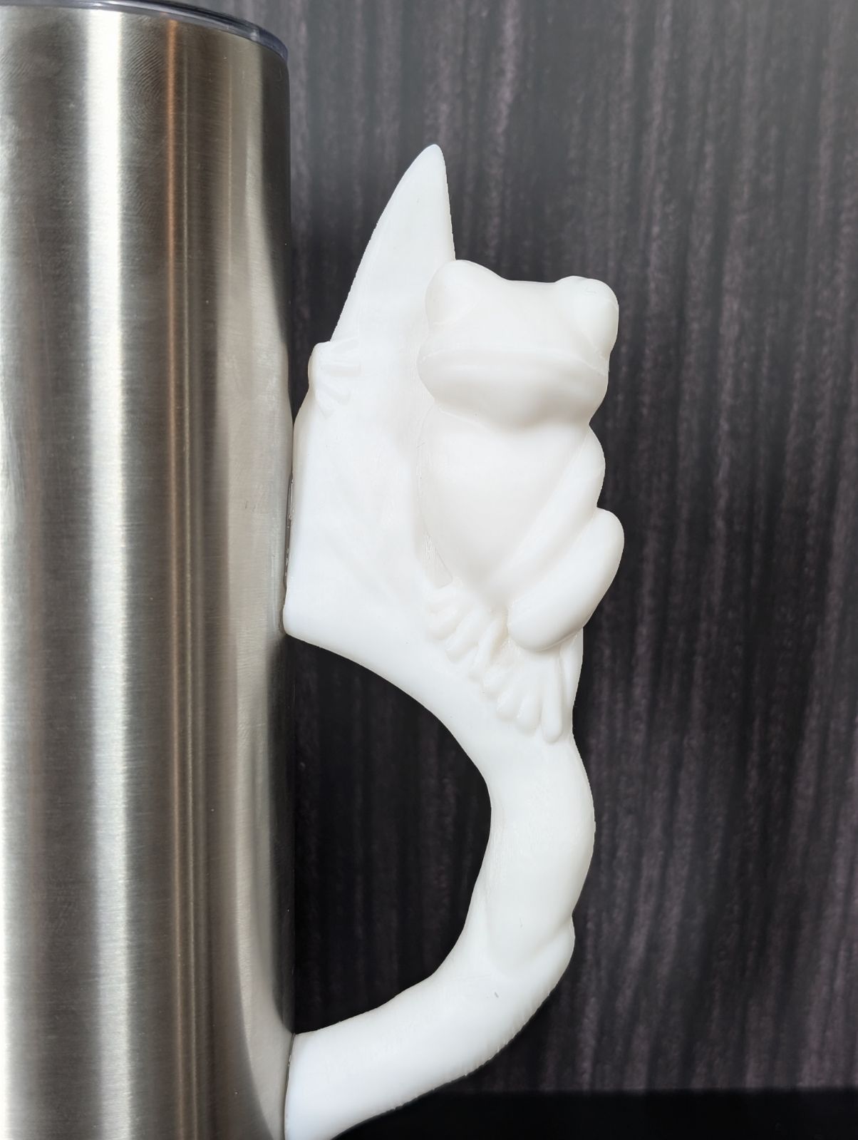 Frog - Tumbler Handle