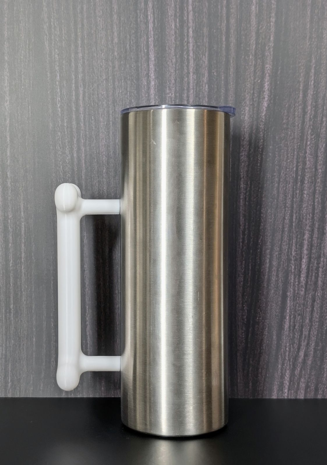 Dog Bone - Tumbler Handle