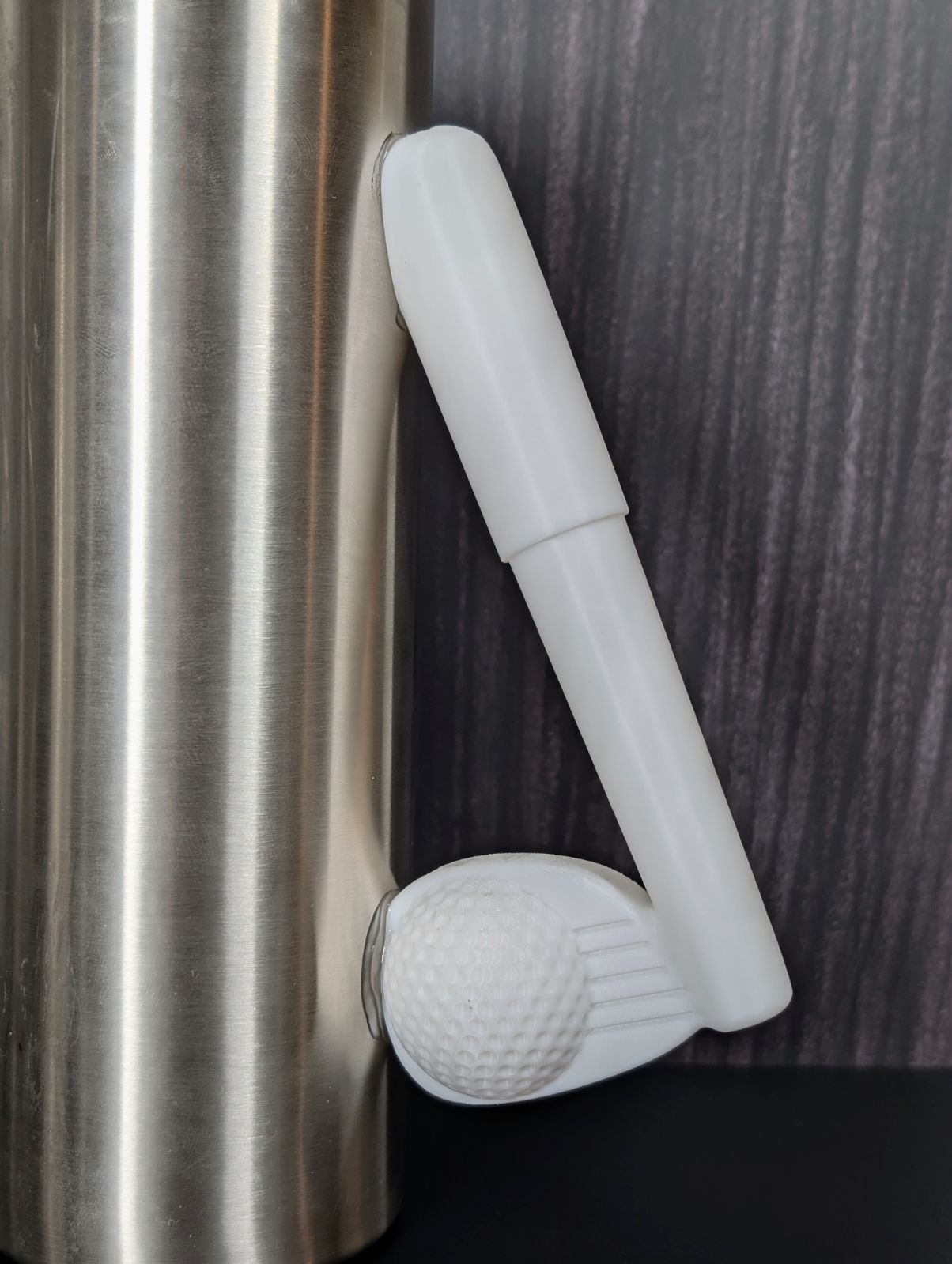 Golf Club - Tumbler Handle