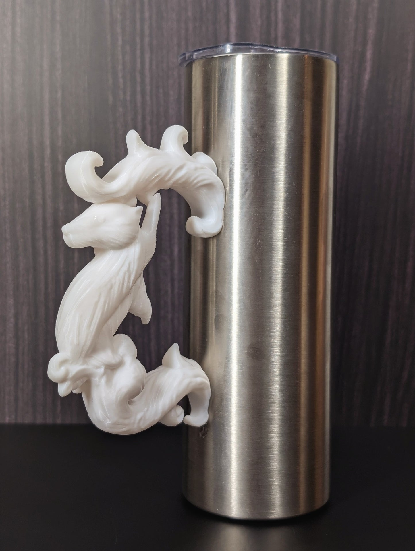 Hp Houses - Tumbler Handles