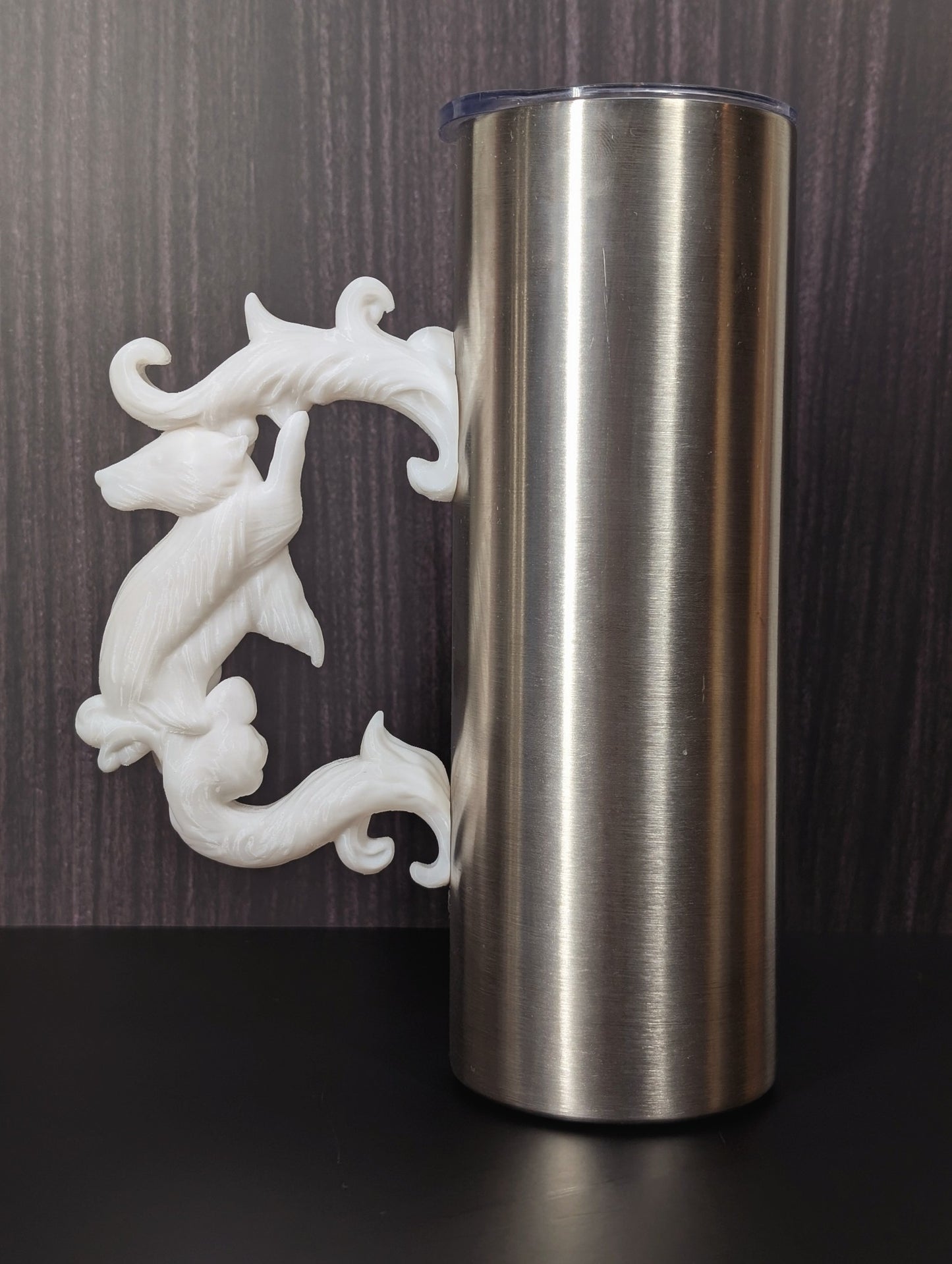 Hp Houses - Tumbler Handles