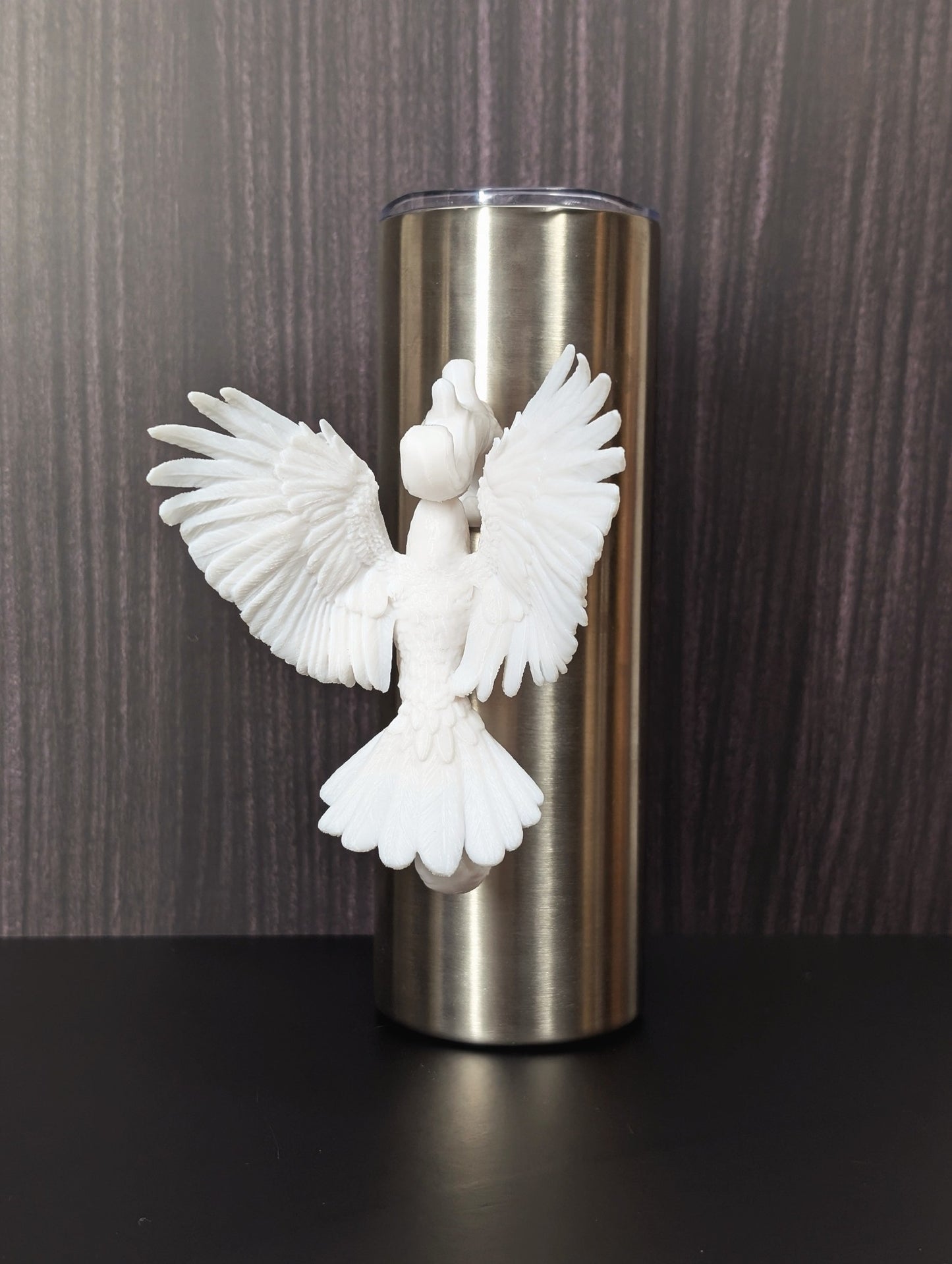 Hp Houses - Tumbler Handles