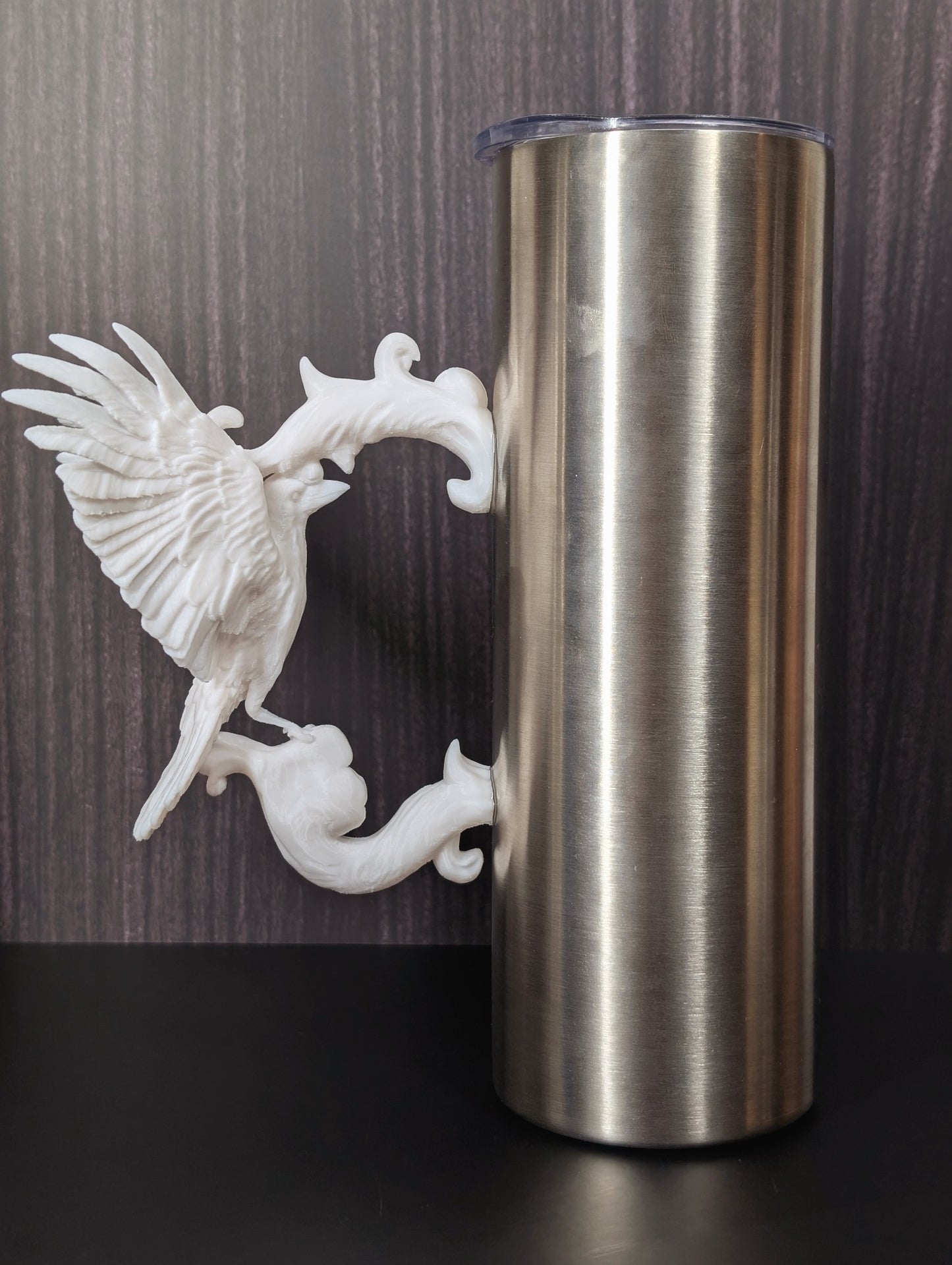 Hp Houses - Tumbler Handles