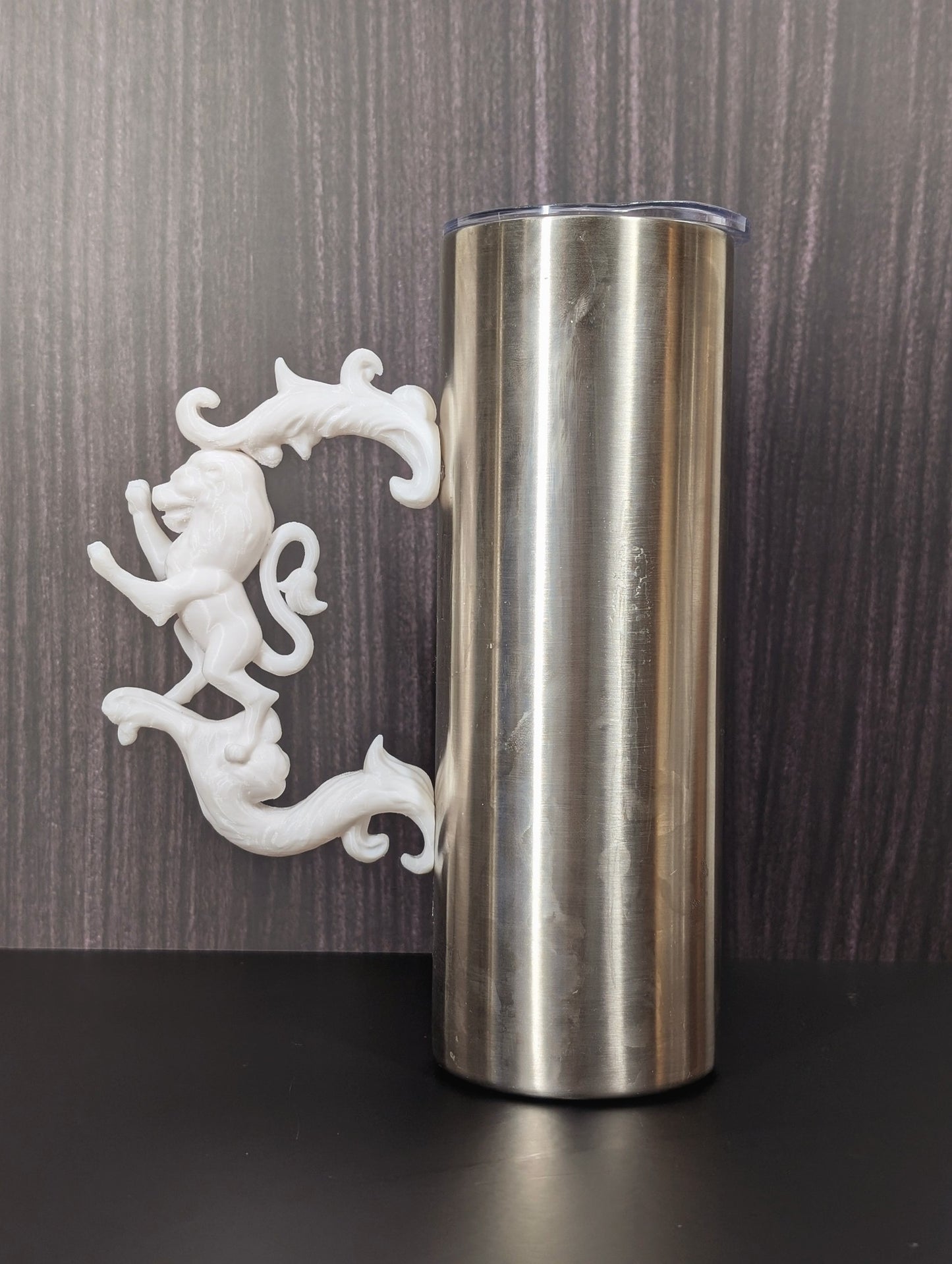 Hp Houses - Tumbler Handles