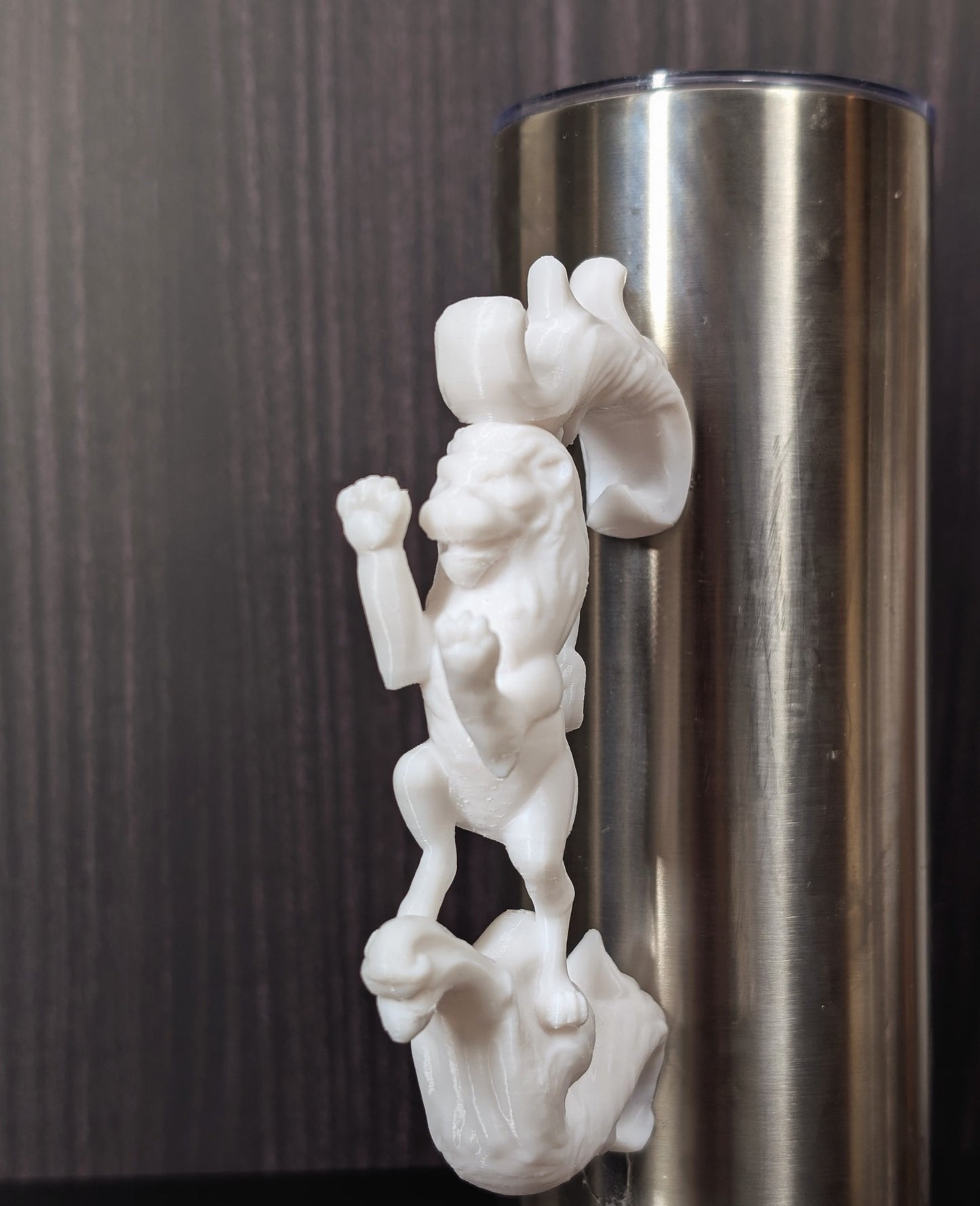 Hp Houses - Tumbler Handles