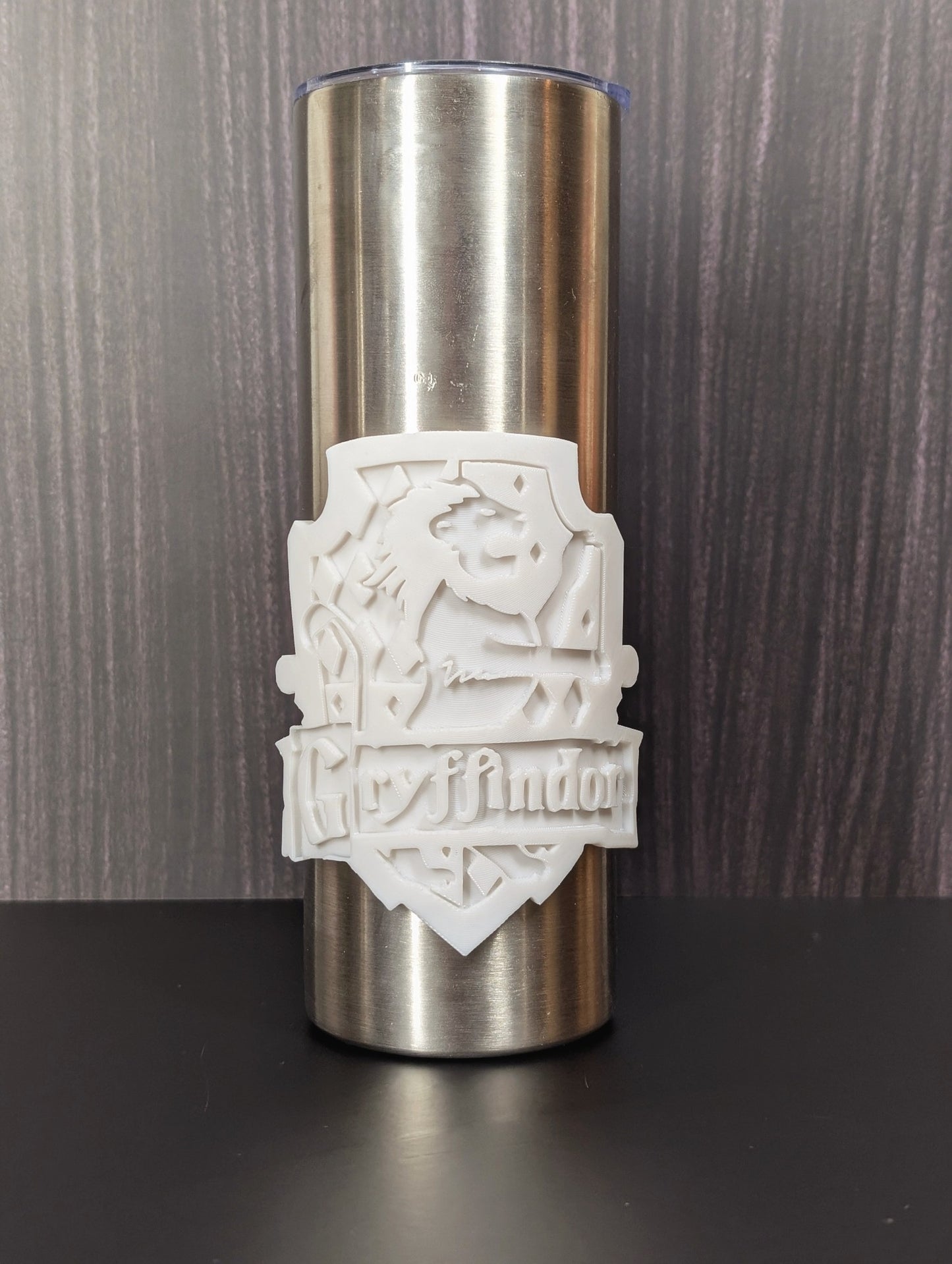 Hp House Crests - Tumbler Elements