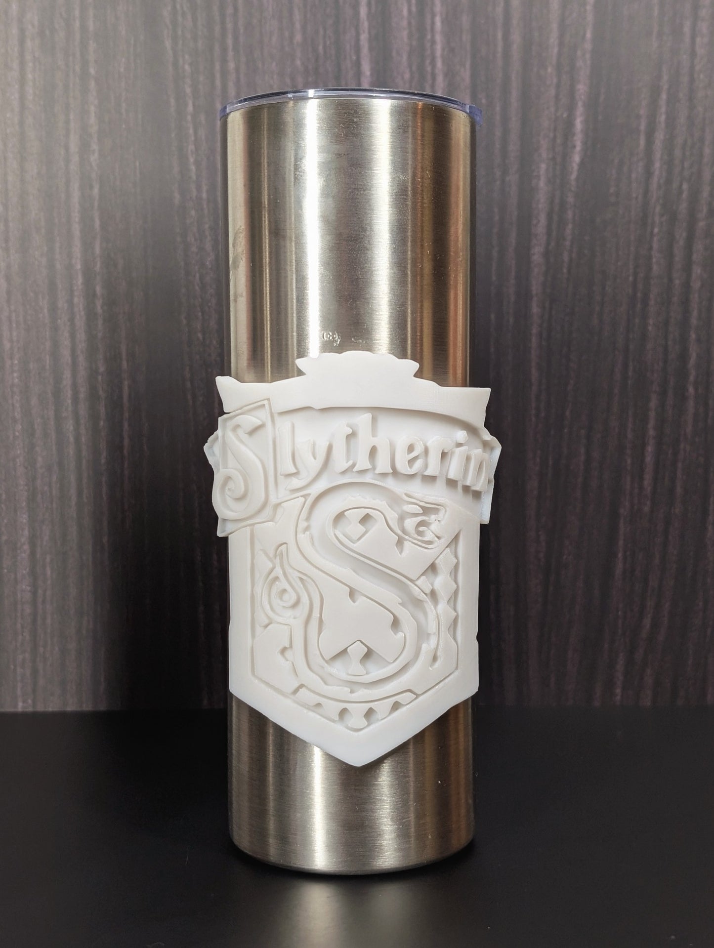 Hp House Crests - Tumbler Elements