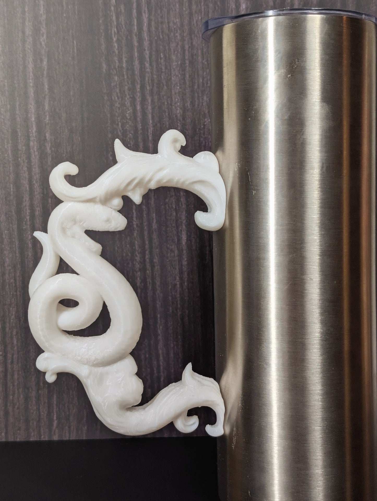 Hp Houses - Tumbler Handles