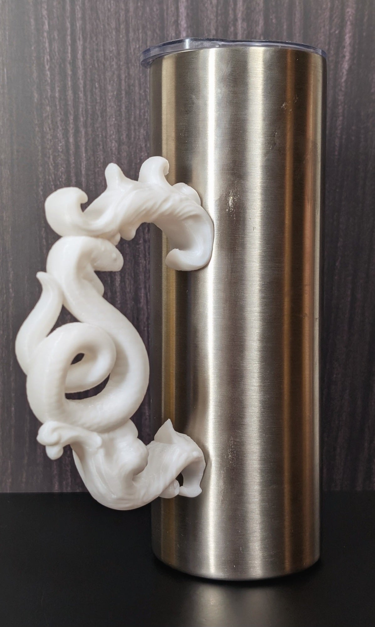 Hp Houses - Tumbler Handles