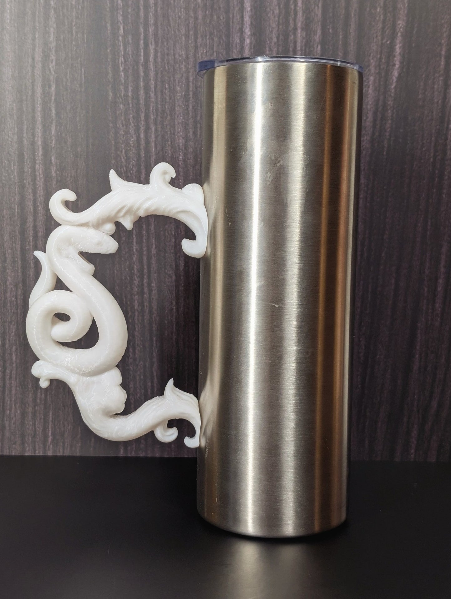 Hp Houses - Tumbler Handles