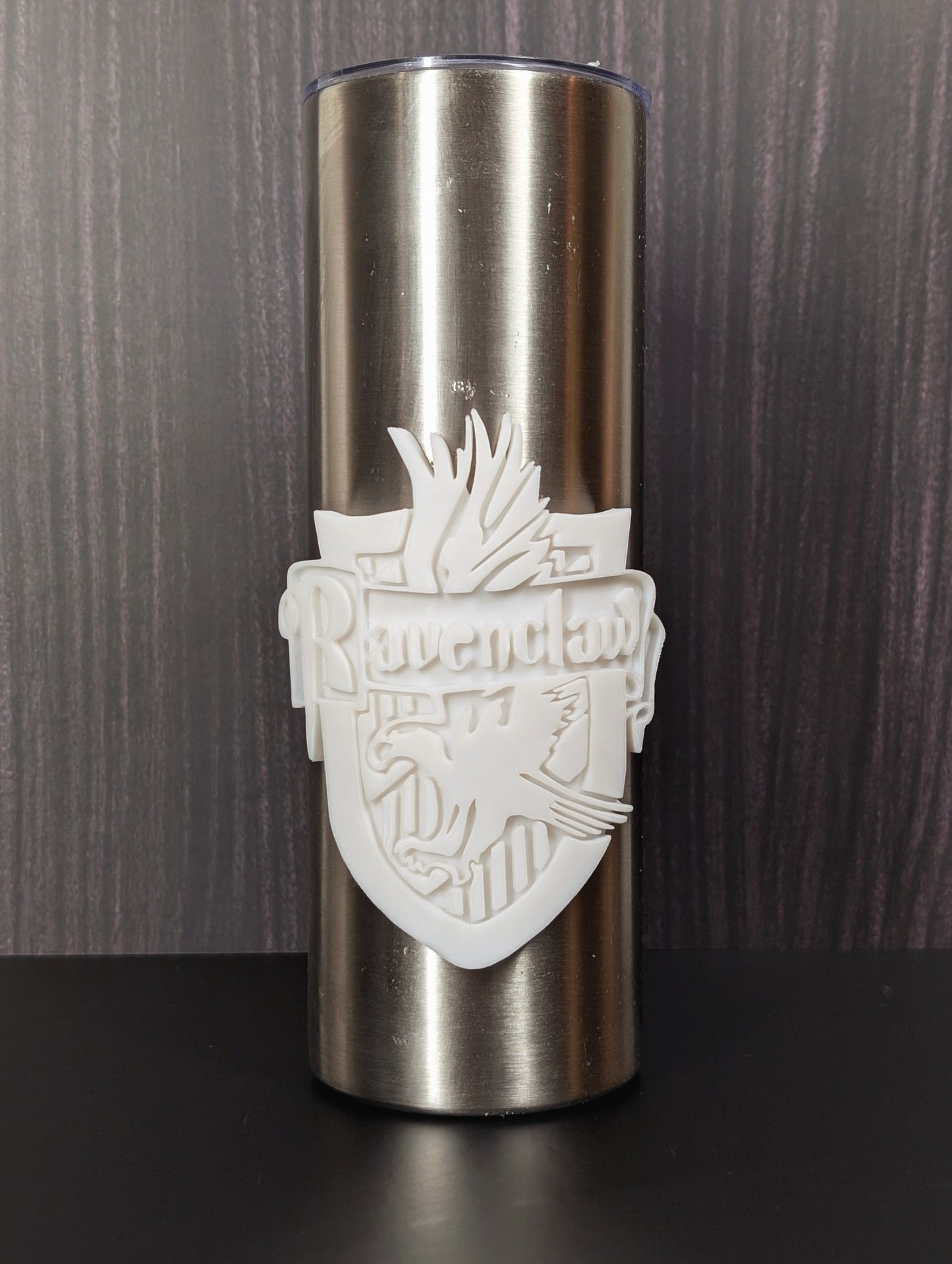 Hp House Crests - Tumbler Elements