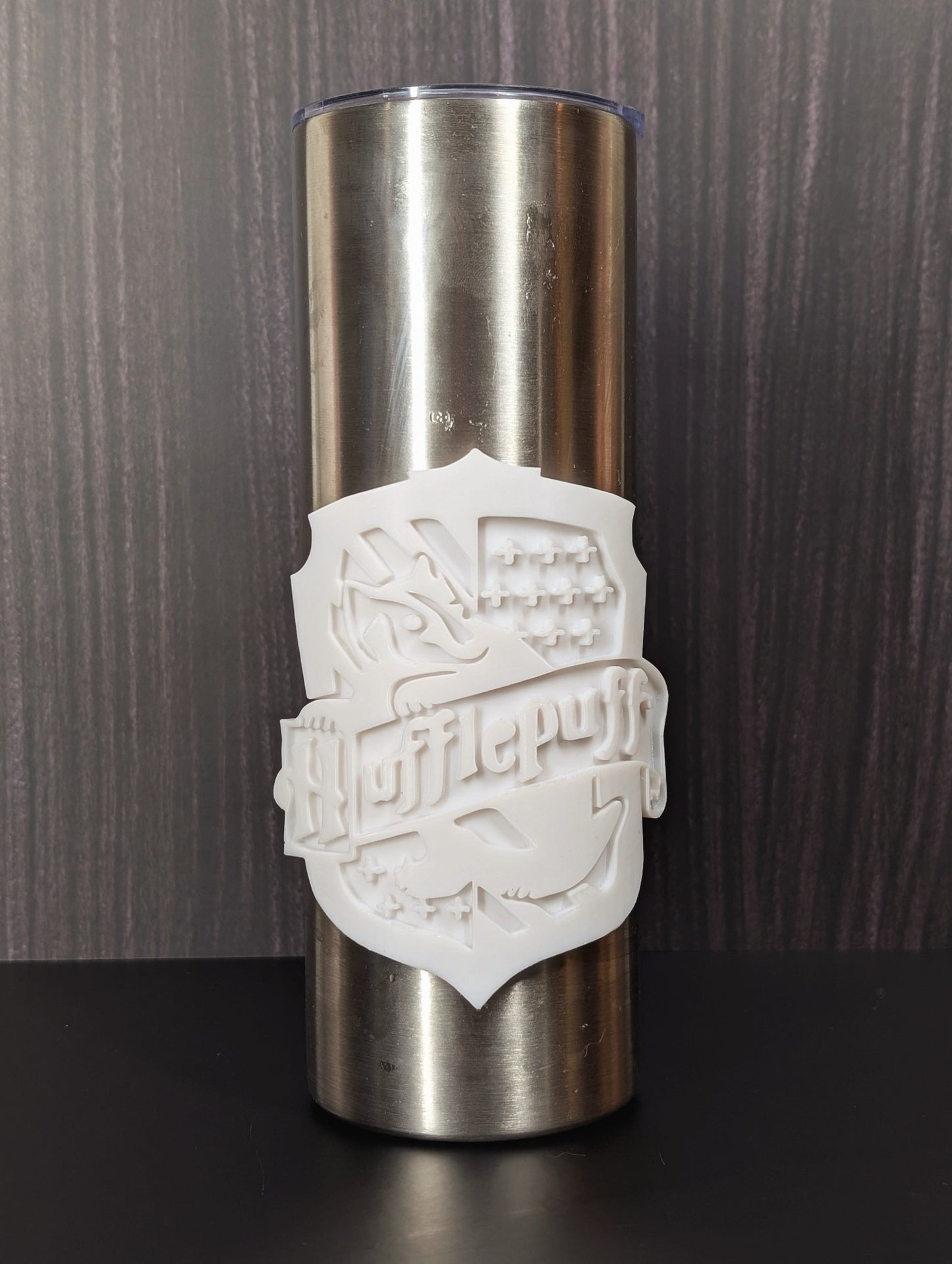 Hp House Crests - Tumbler Elements