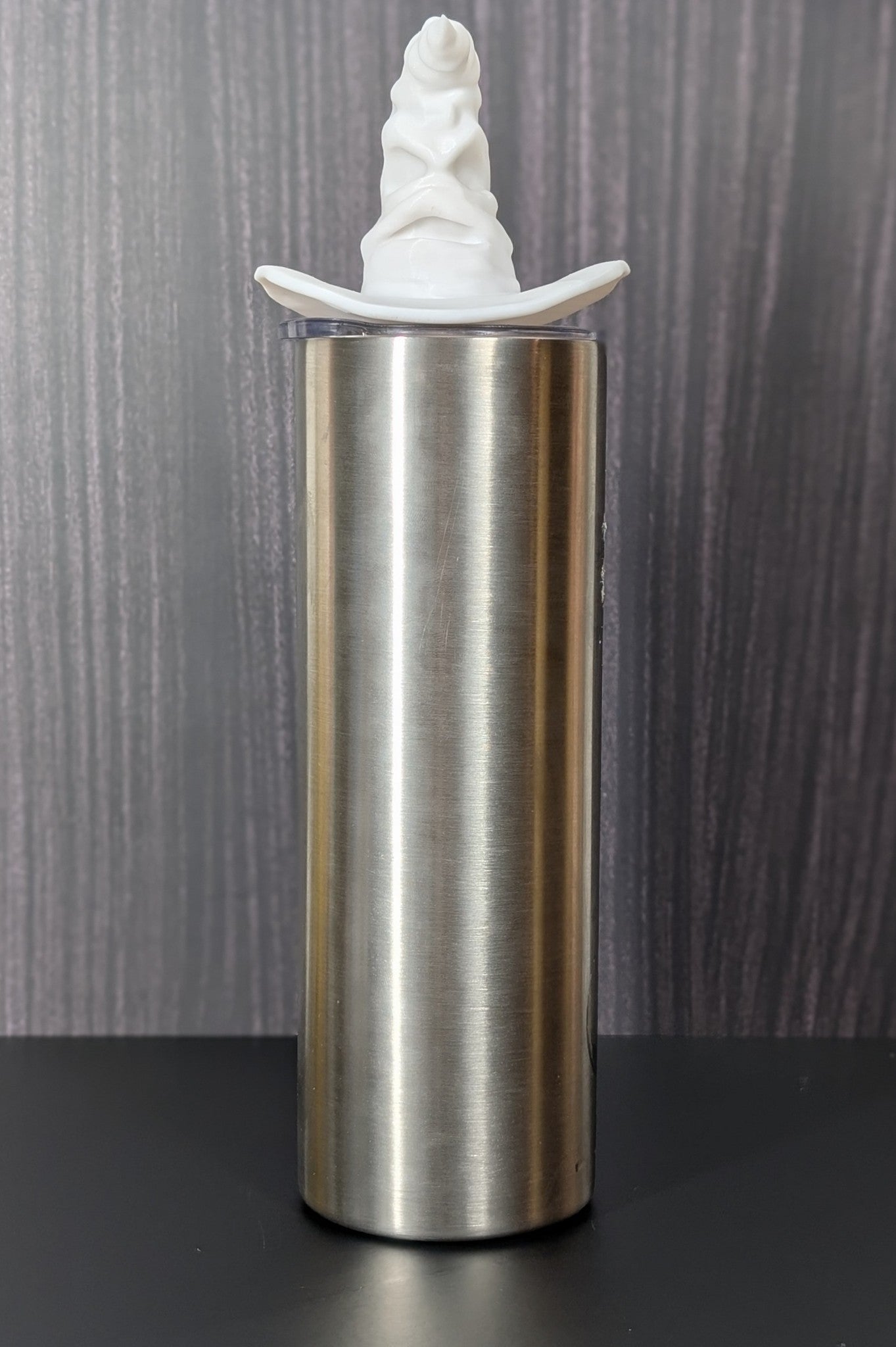 Sorting Hat - Tumbler Topper