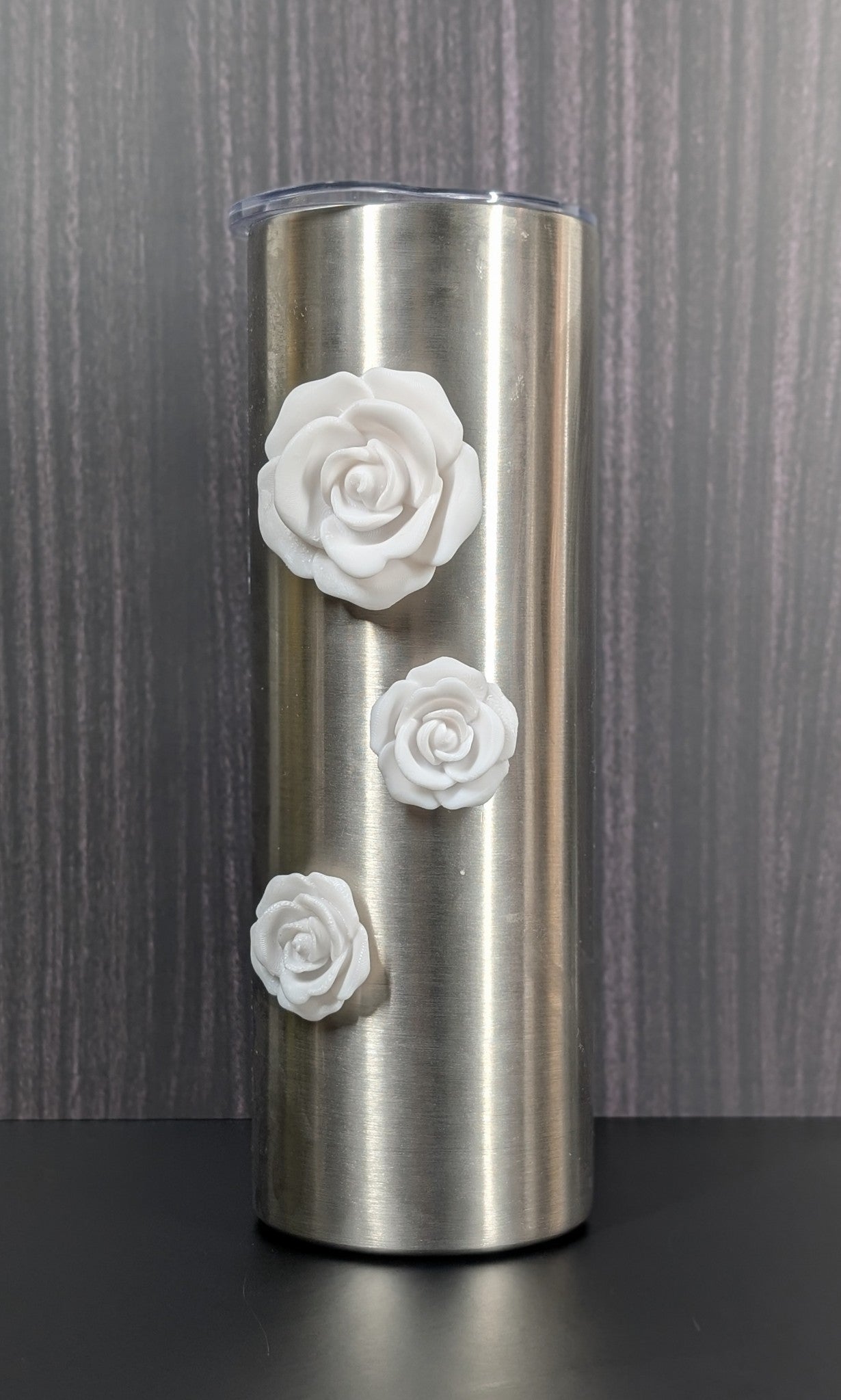 Rose - Tumbler Element