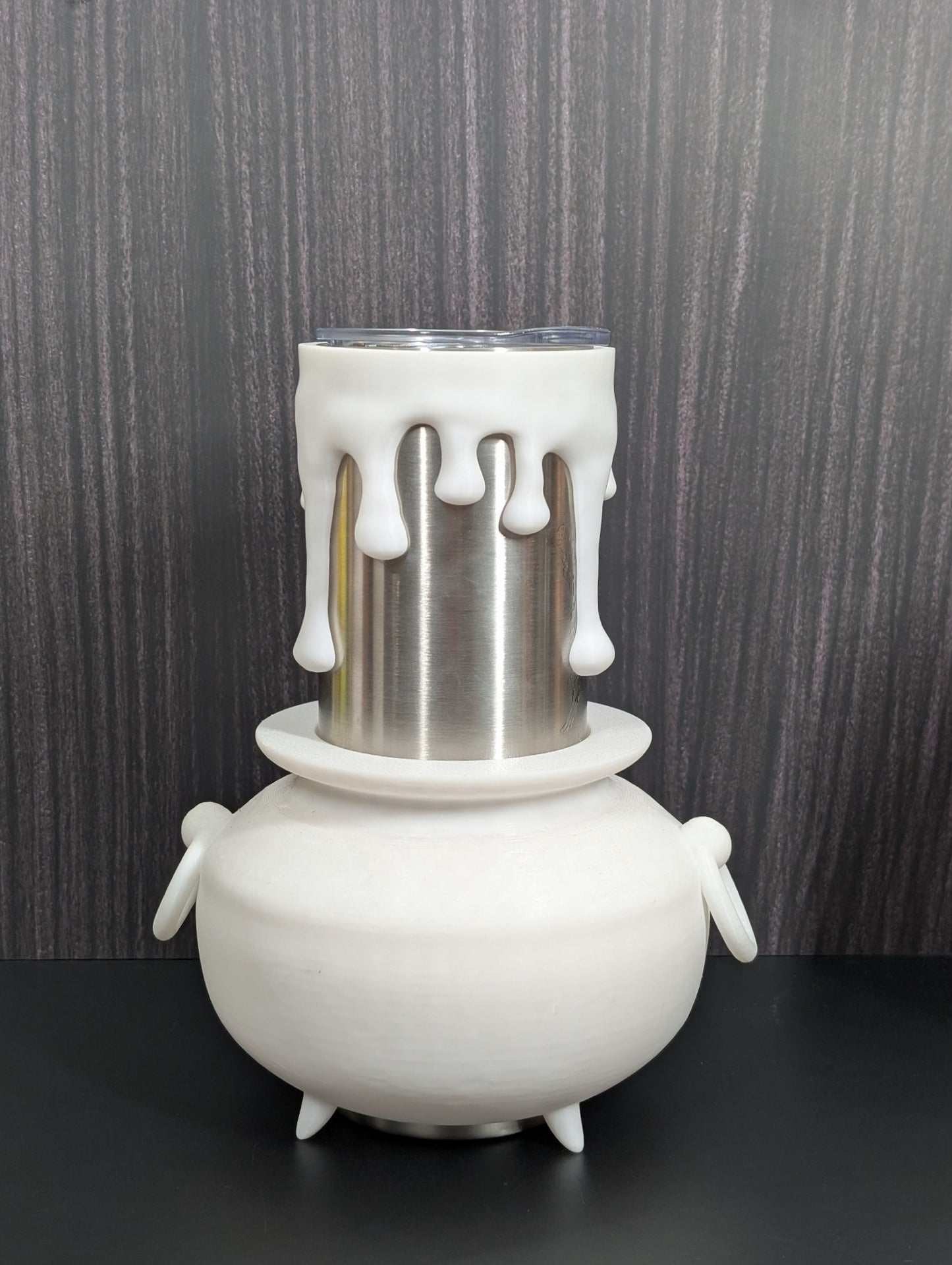 Drip - Tumbler Element