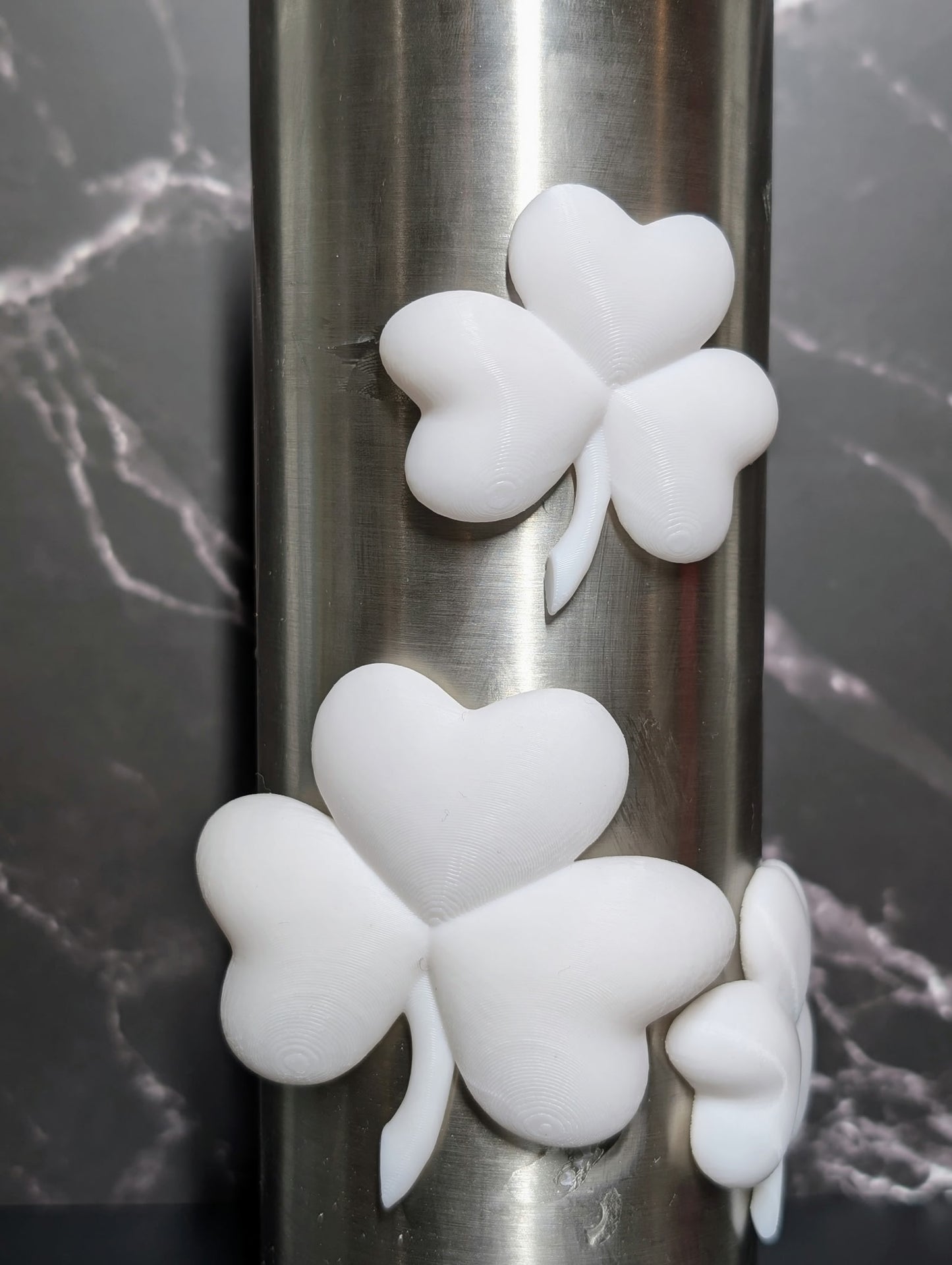 Shamrock - Tumbler Elements