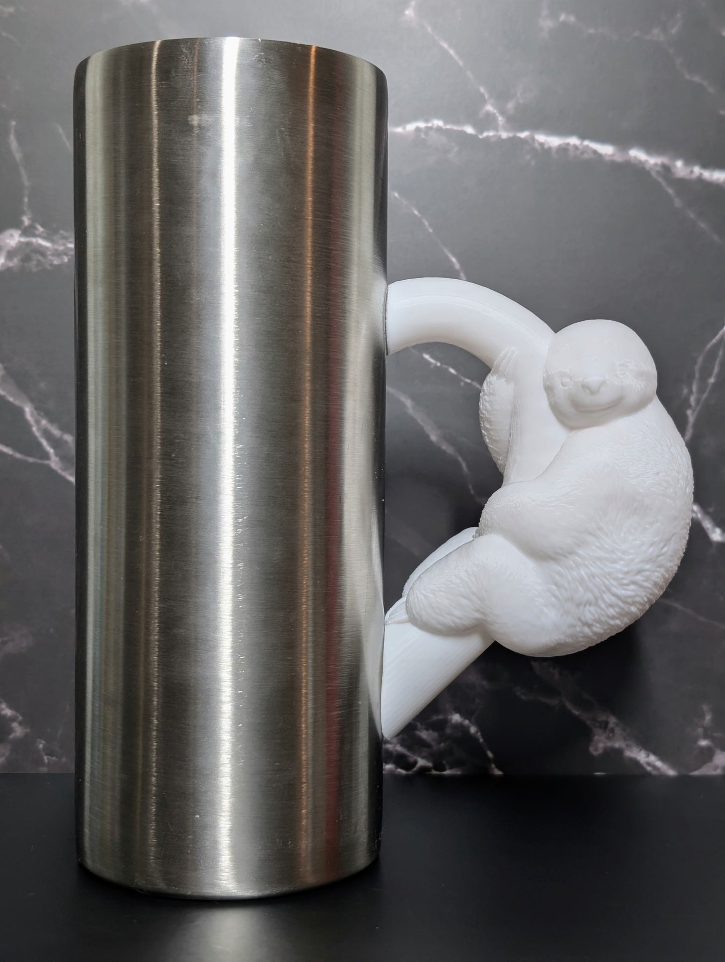 Sloth - Tumbler Handle