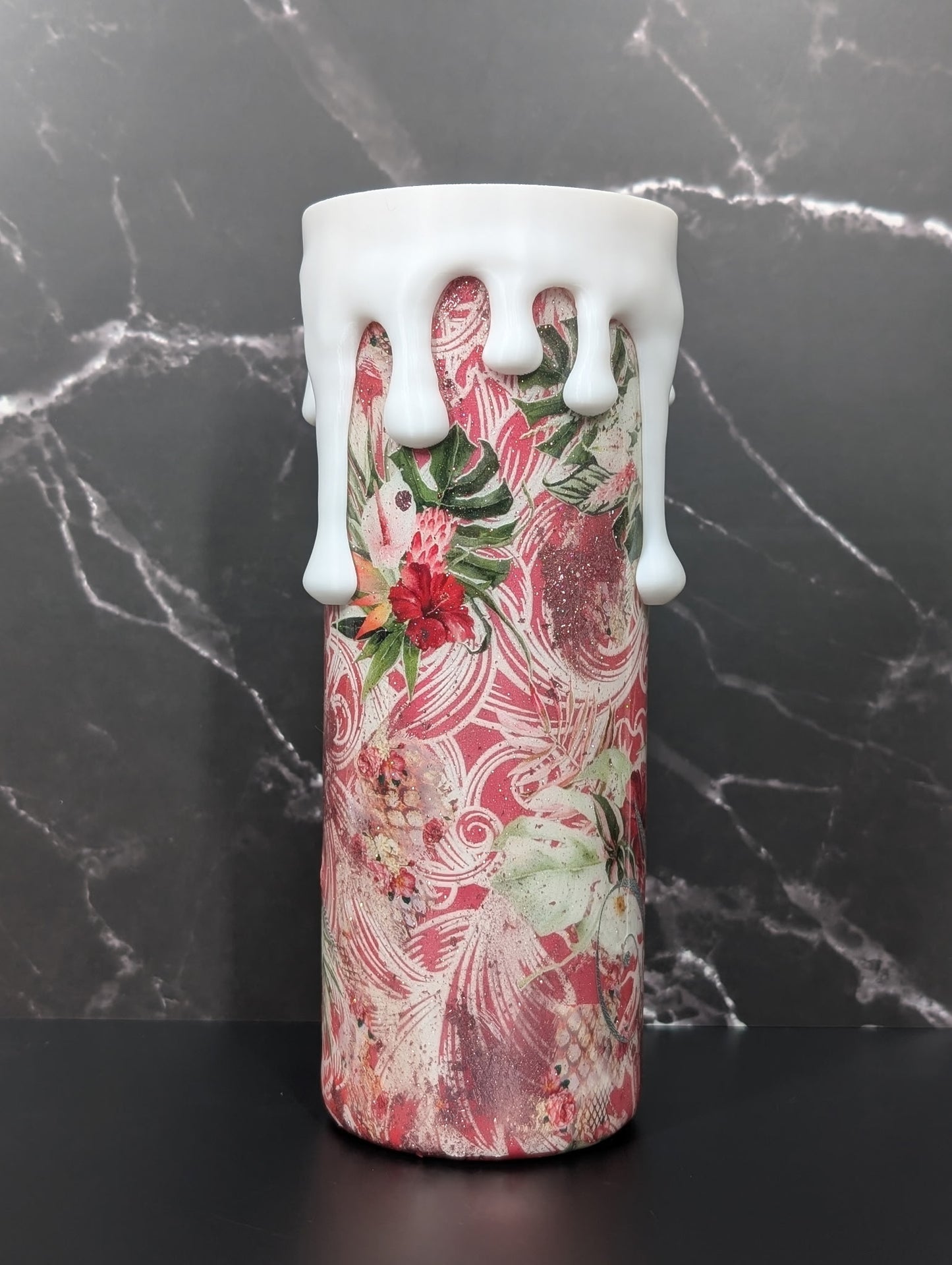 Drip #2 - Tumbler Element