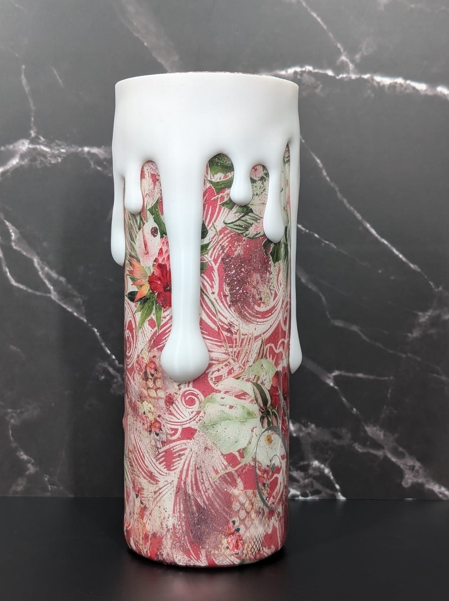 Drip #2 - Tumbler Element