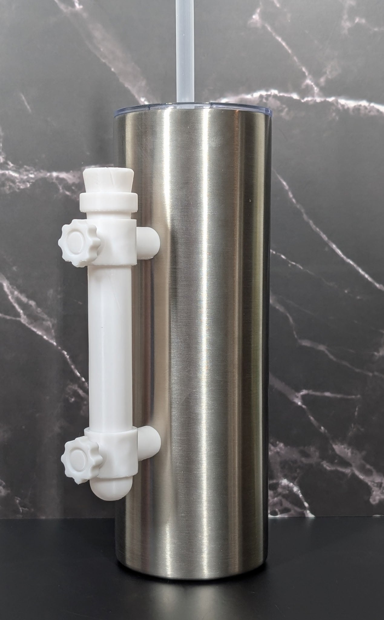 Vial - Tumbler Handle