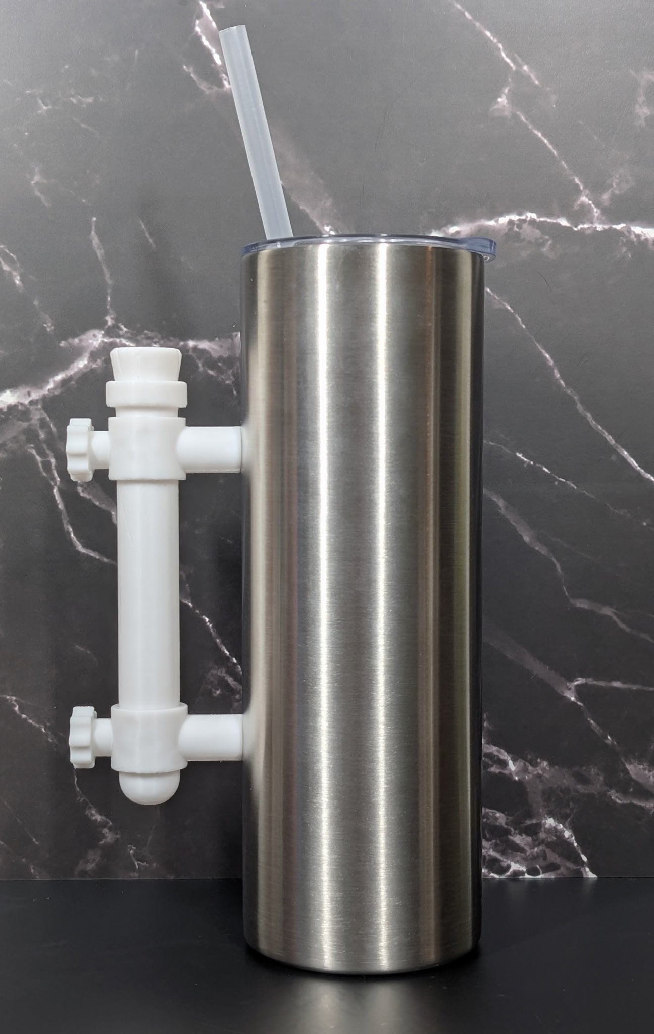 Vial - Tumbler Handle