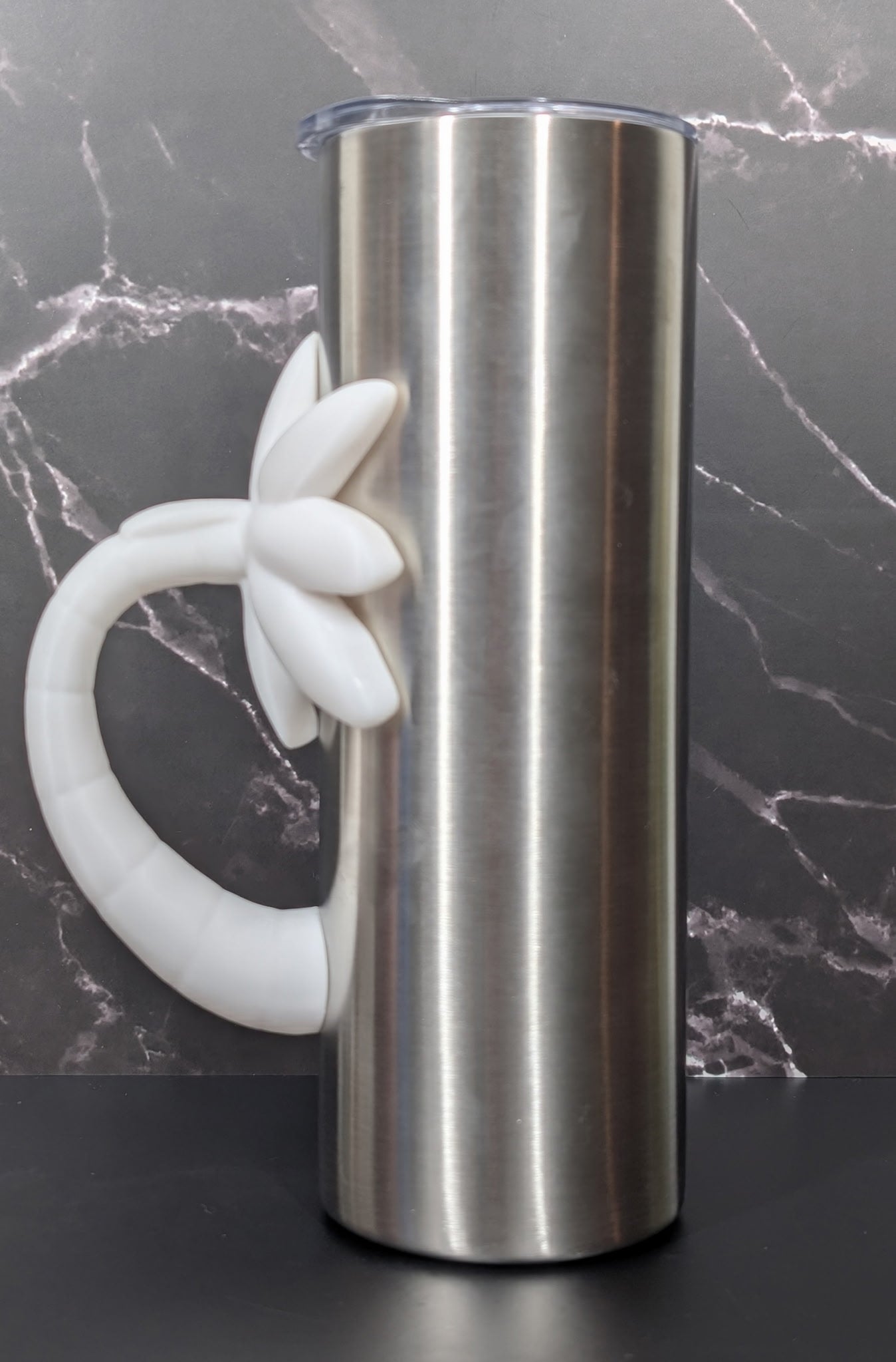 Palm Tree - Tumbler Handle