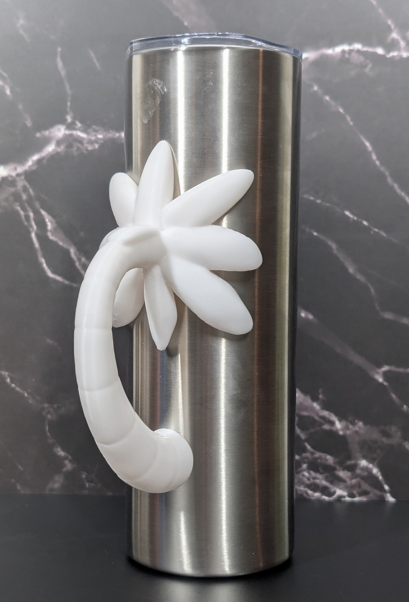 Palm Tree - Tumbler Handle