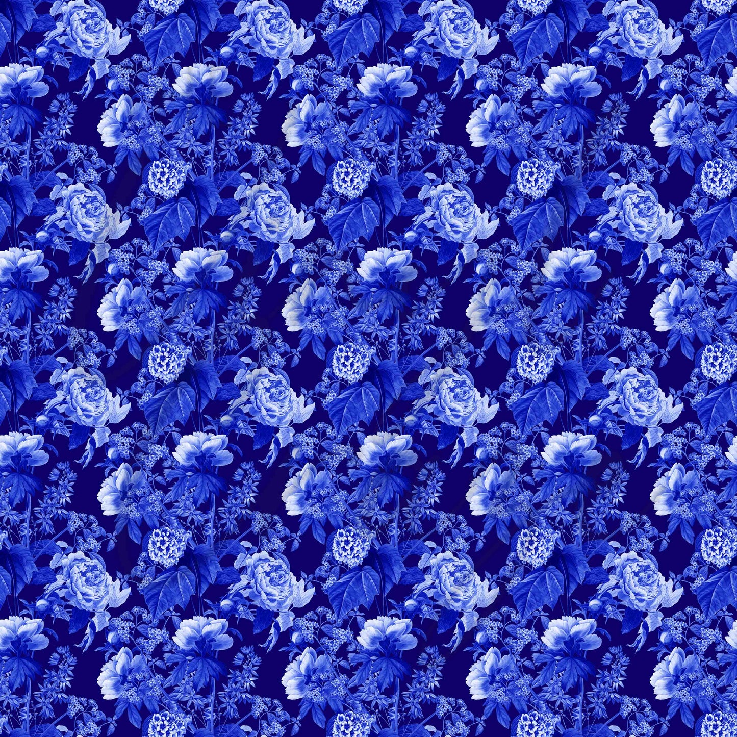 I Got the Blues - Adhesive Vinyl Sheets