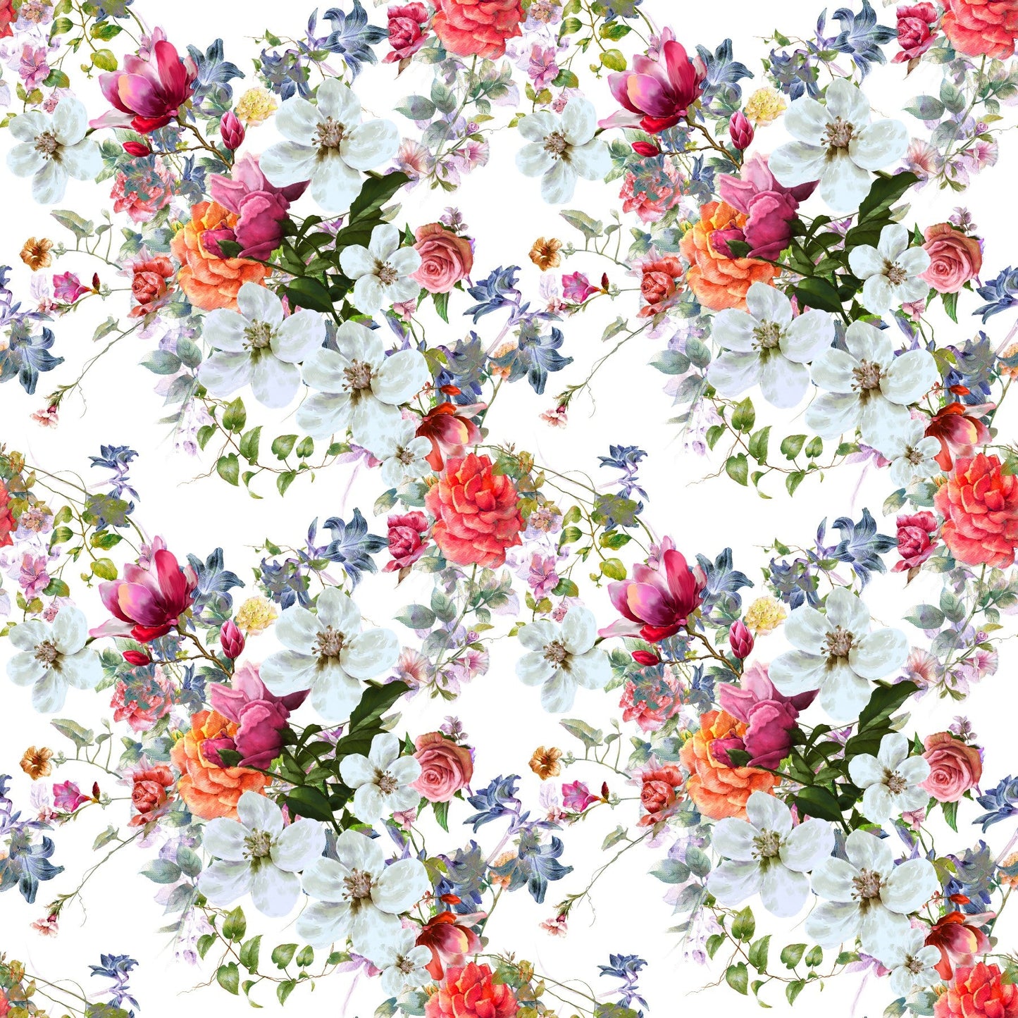 Just Gorgeous - Adhesive Vinyl Sheets