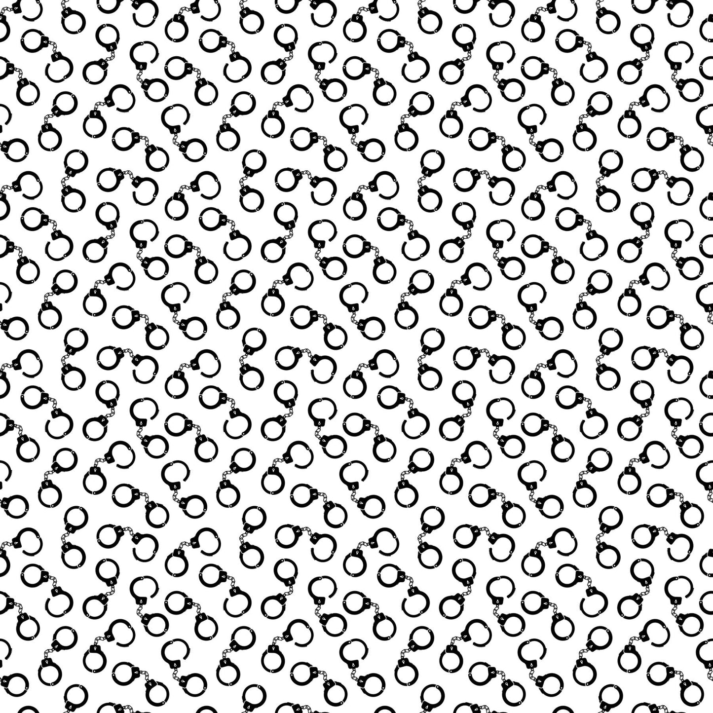 Lock Me Up - Adhesive Vinyl 12x12 Sheet