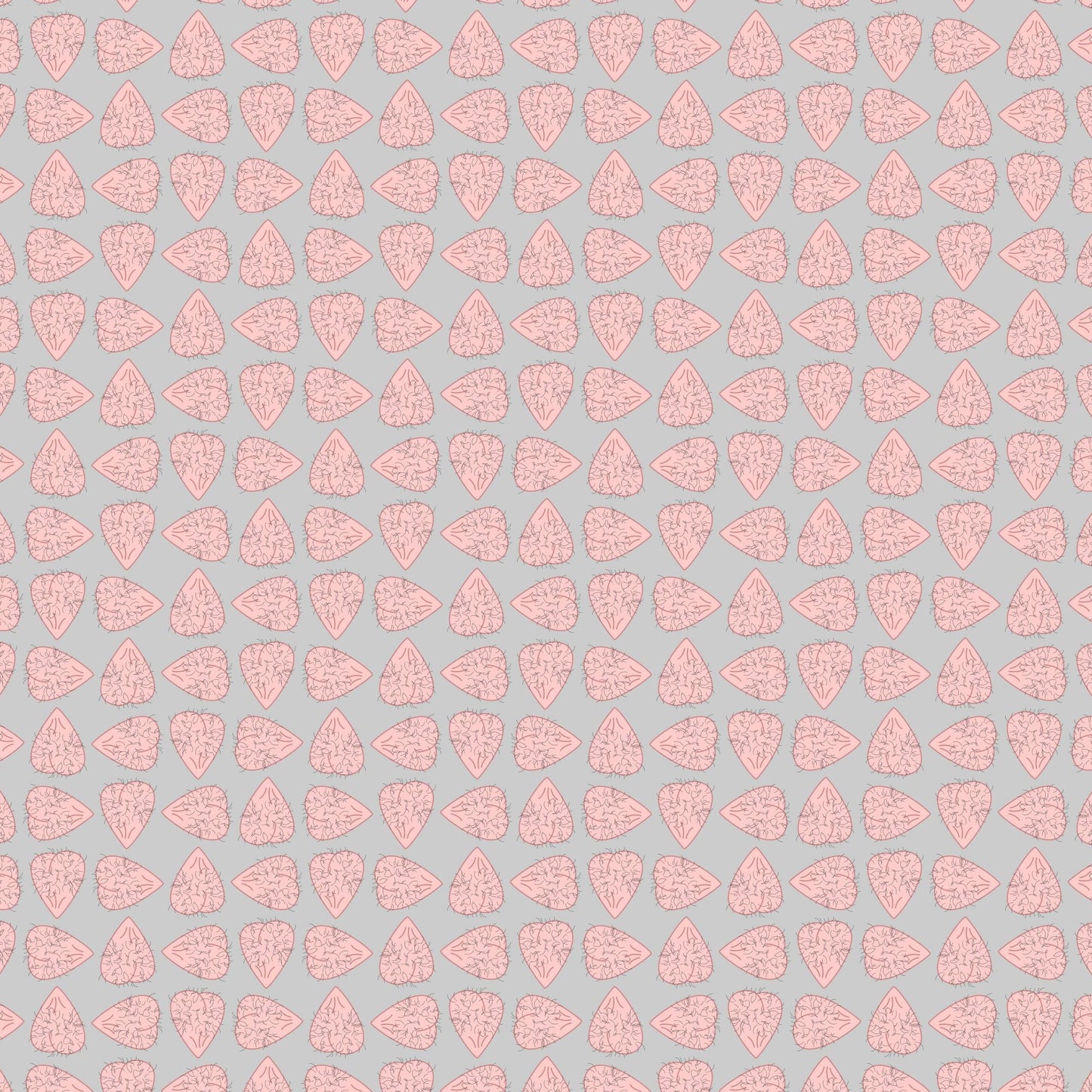 Love Balls - Adhesive Vinyl 12x12 Sheet