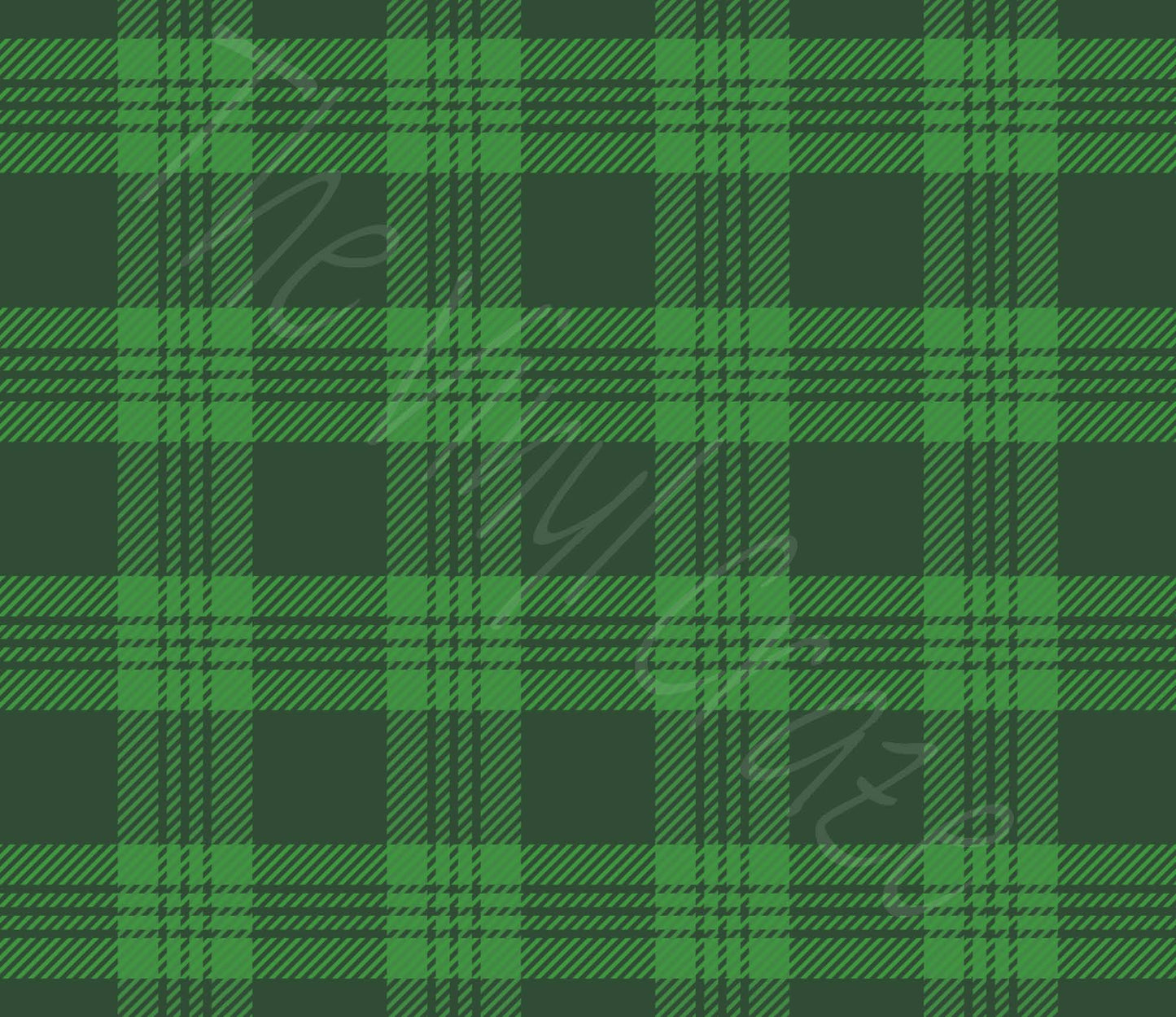 Luck of the Irish - Adhesive Vinyl Wrap