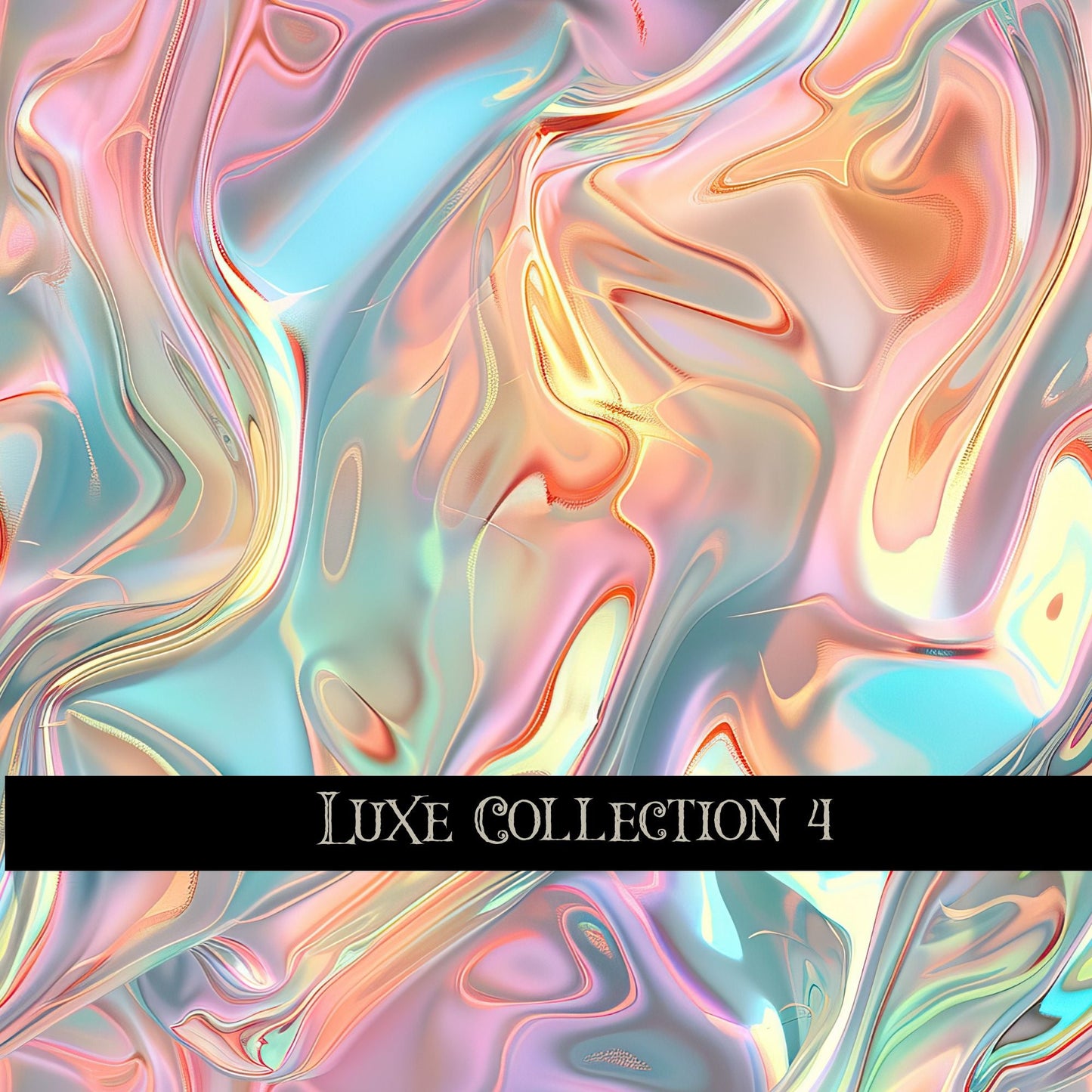 Luxe collection- 12x12 vinyl sheets7 designs available