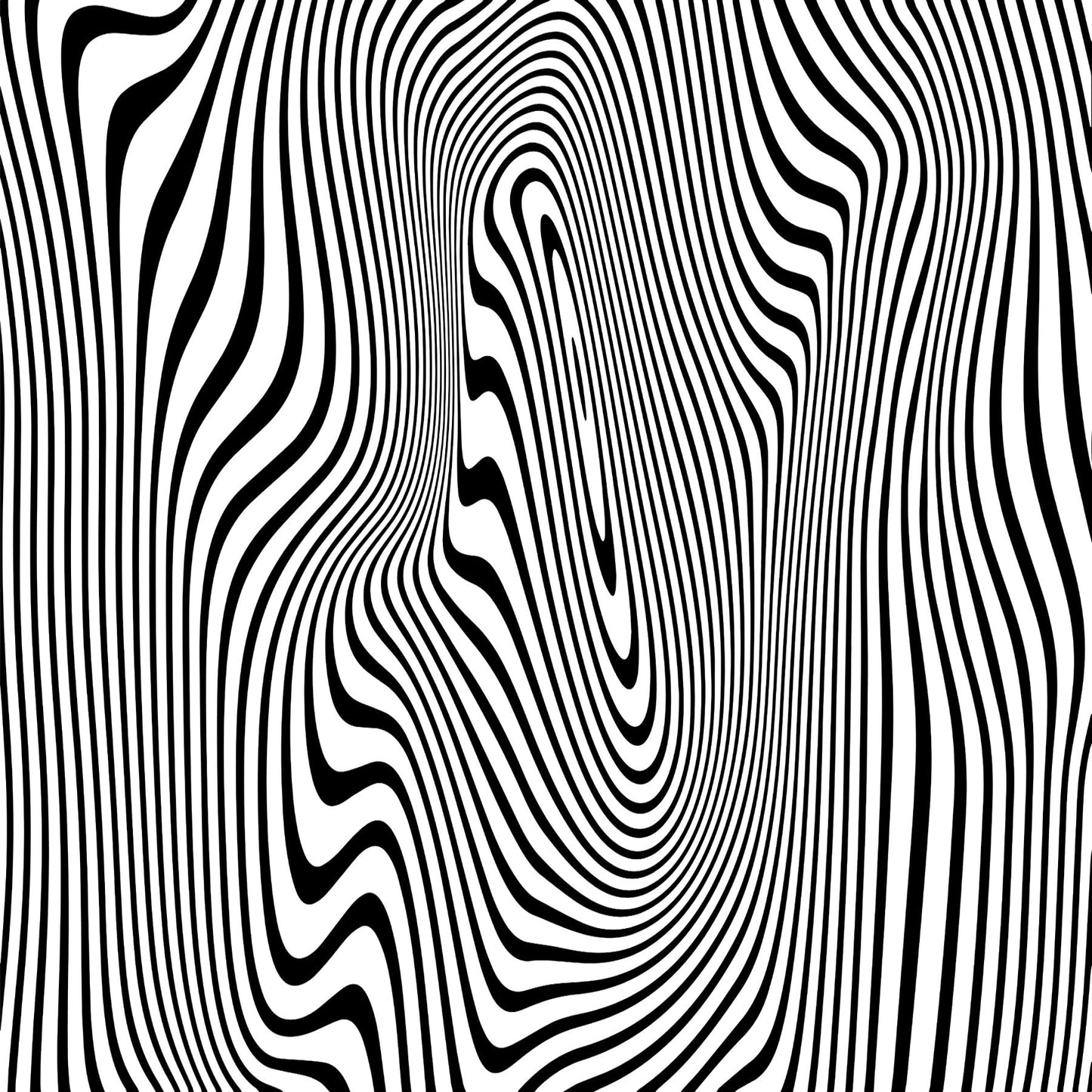 Mind Blown - Adhesive Vinyl Sheets
