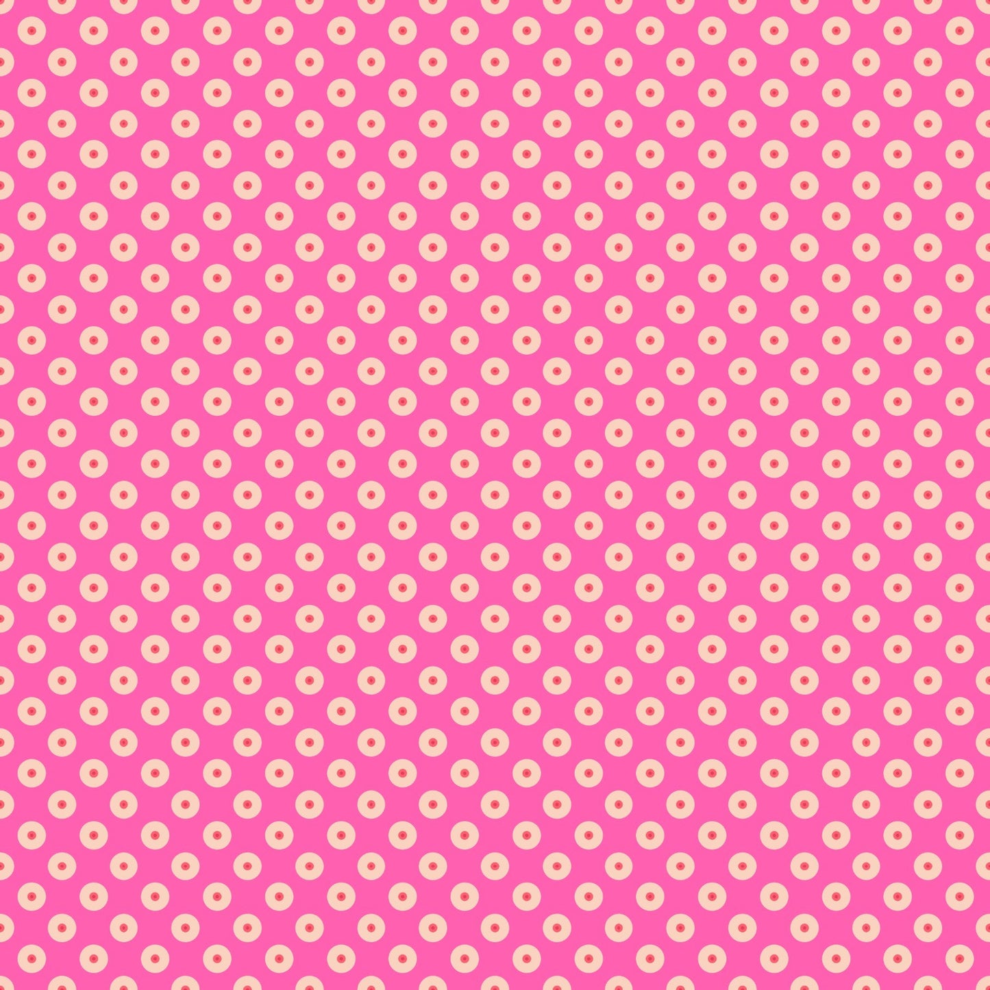 Perky On Pink - Adhesive Vinyl 12x12 Sheet