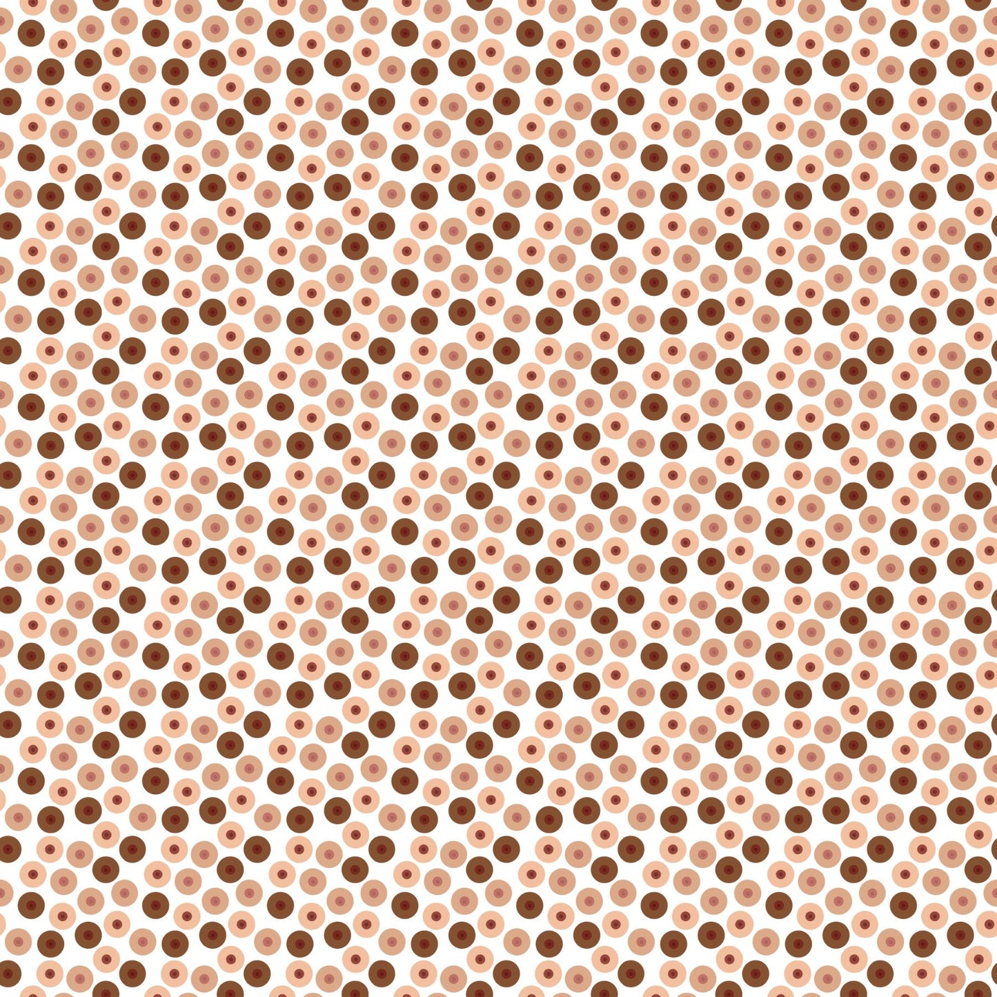 Perky On White - Adhesive Vinyl 12x12 Sheet